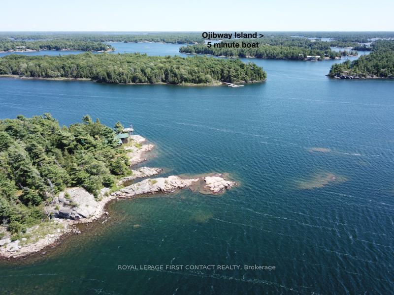 Photo 5 of 1 A207 Island, The Archipelago, Archipelago North — HOMEH