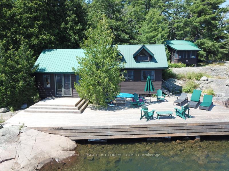 Photo 7 of 1 A207 Island, The Archipelago, Archipelago North — HOMEH