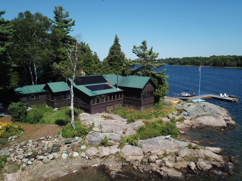 Photo 13 of 1 A207 Island, The Archipelago, Archipelago North — HOMEH