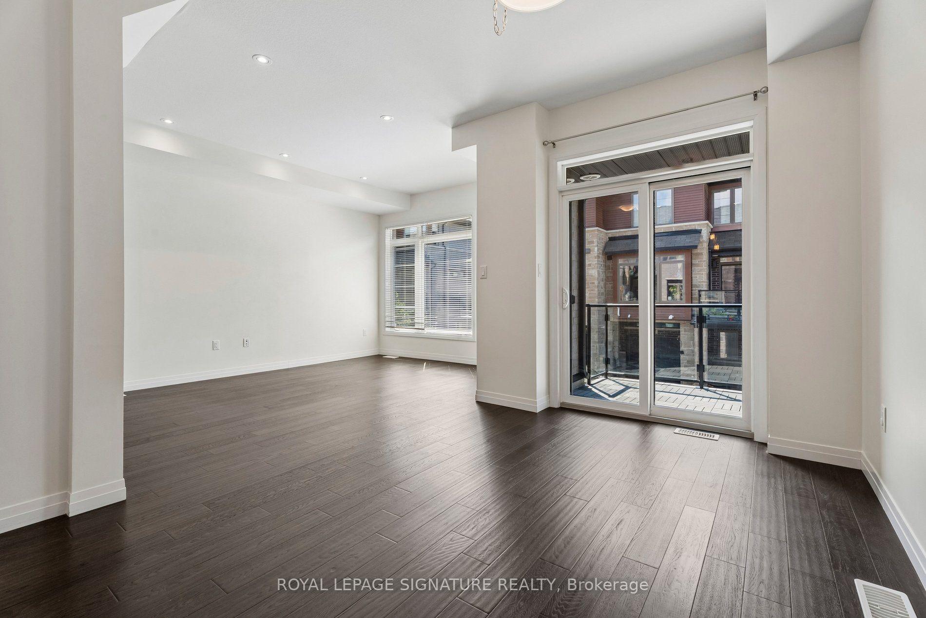 Photo 8 of Unit 112, 30 Times Square Boulevard, Hamilton, Stoney Creek Mountain — HOMEH