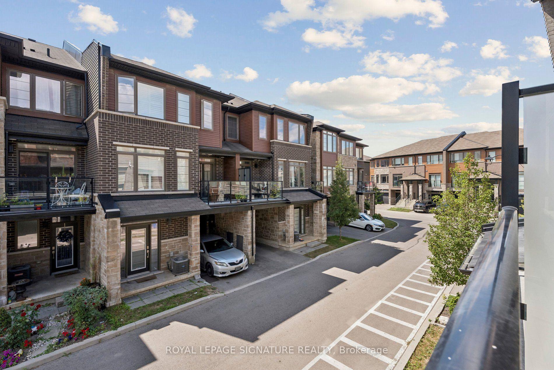 Photo 29 of Unit 112, 30 Times Square Boulevard, Hamilton, Stoney Creek Mountain — HOMEH