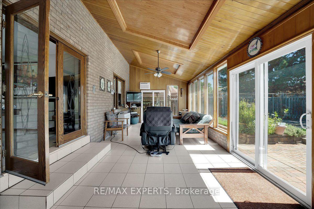 Photo 19 of 5 Jordana Drive, Markham, Middlefield — HOMEH