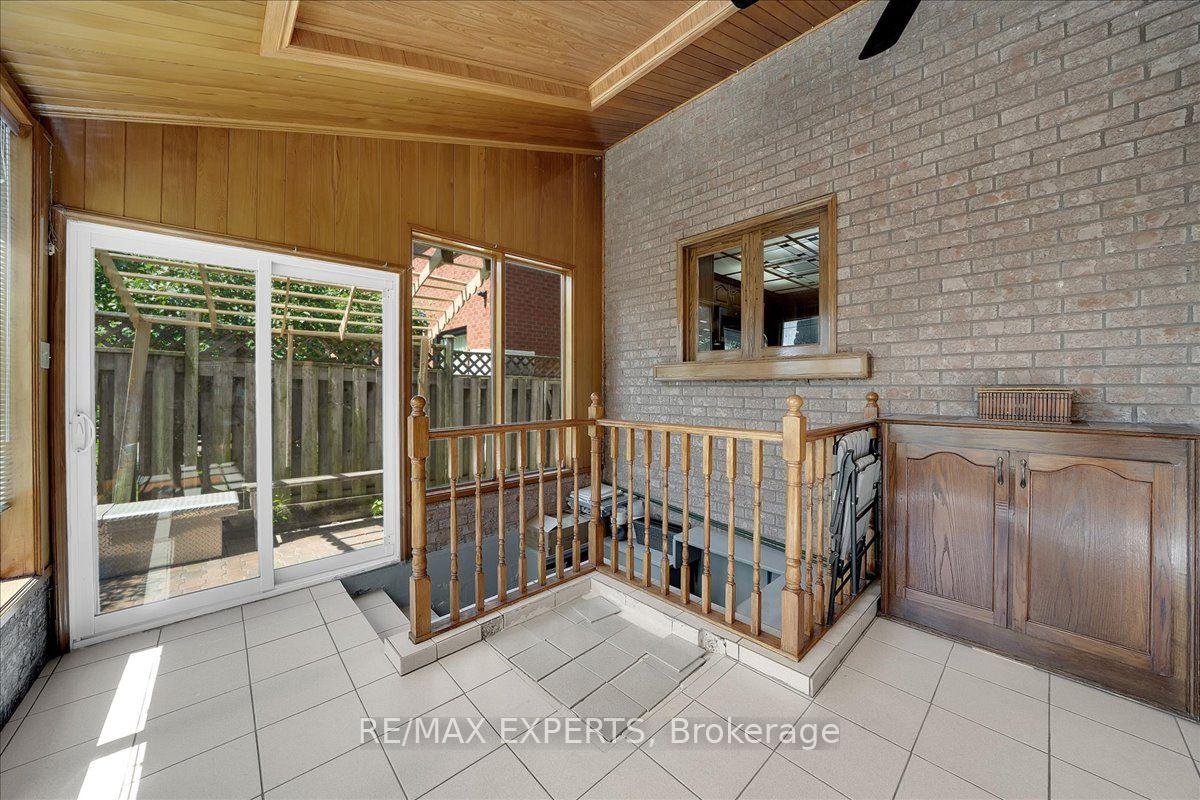 Photo 20 of 5 Jordana Drive, Markham, Middlefield — HOMEH