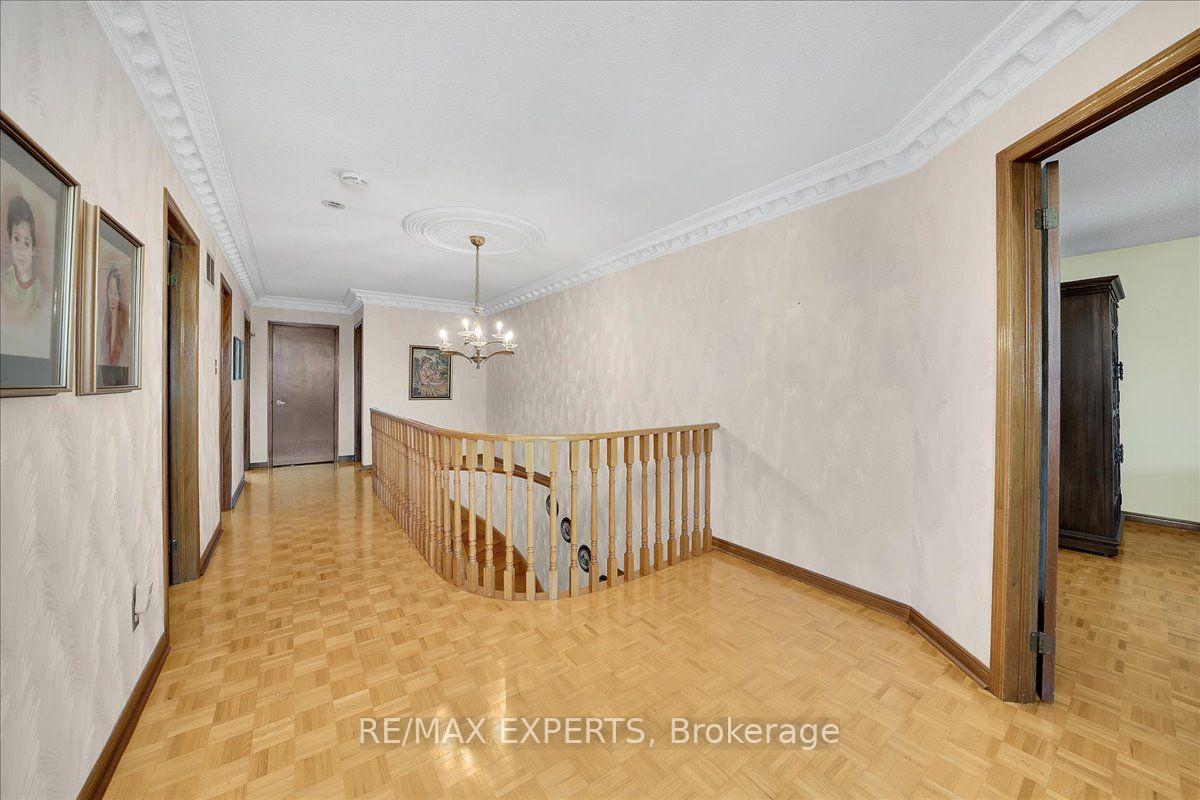 Photo 25 of 5 Jordana Drive, Markham, Middlefield — HOMEH