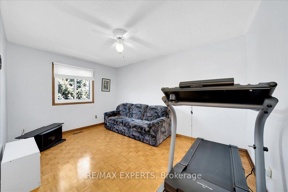 Photo 32 of 5 Jordana Drive, Markham, Middlefield — HOMEH
