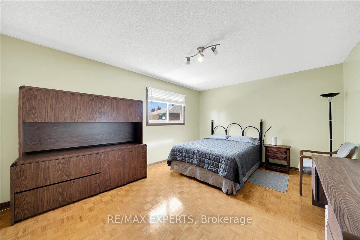 Photo 35 of 5 Jordana Drive, Markham, Middlefield — HOMEH