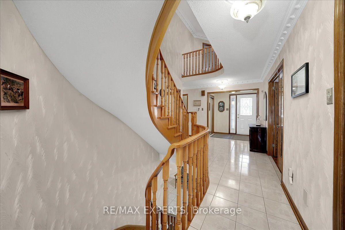 Photo 36 of 5 Jordana Drive, Markham, Middlefield — HOMEH