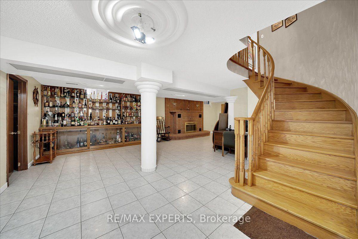 Photo 37 of 5 Jordana Drive, Markham, Middlefield — HOMEH