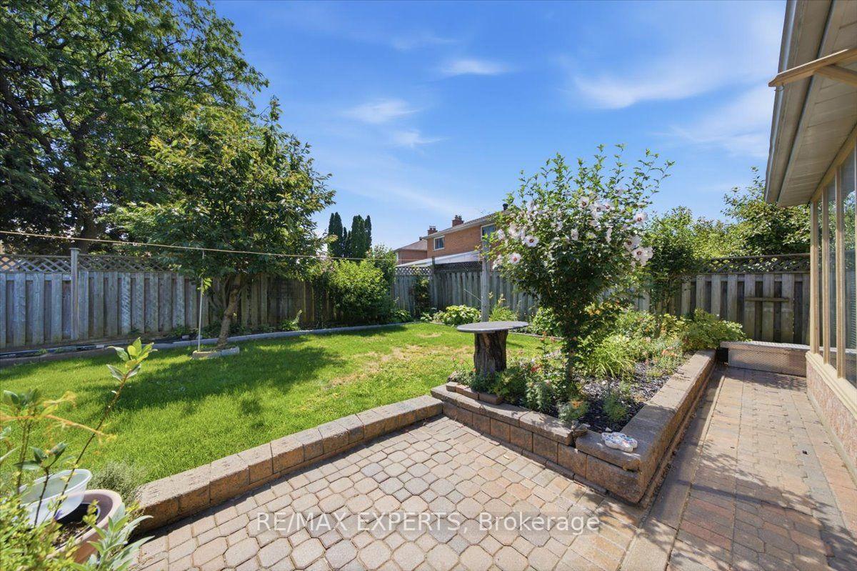 Photo 43 of 5 Jordana Drive, Markham, Middlefield — HOMEH