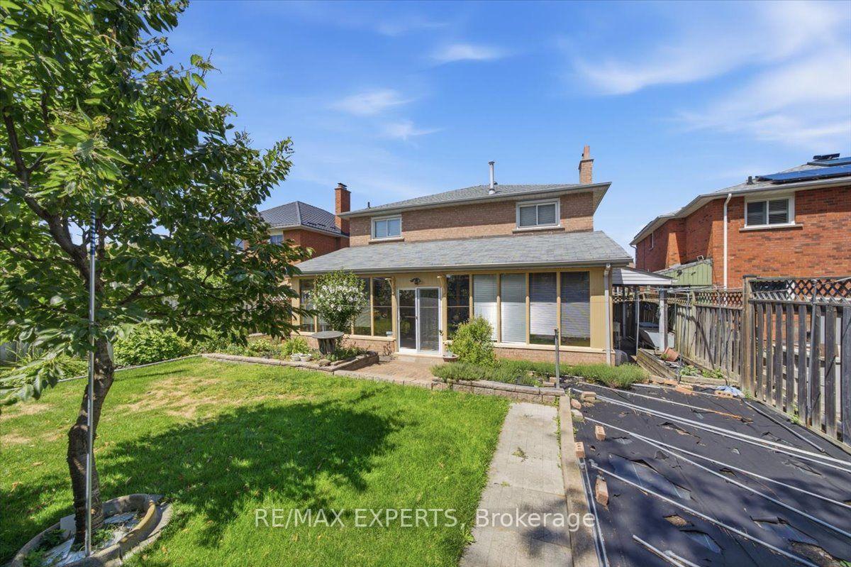 Photo 45 of 5 Jordana Drive, Markham, Middlefield — HOMEH
