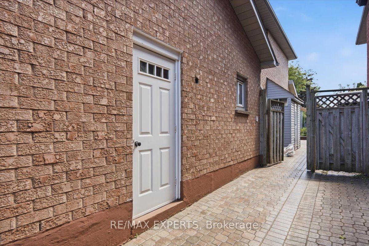 Photo 46 of 5 Jordana Drive, Markham, Middlefield — HOMEH