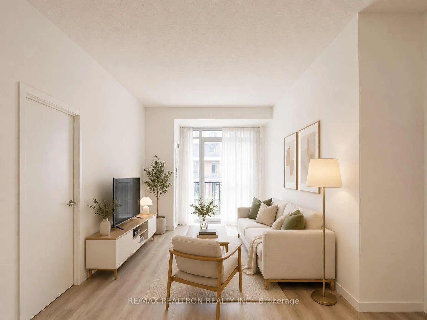 Photo 3 of Unit 1036, 8119 Birchmount Road, Markham, Unionville — HOMEH