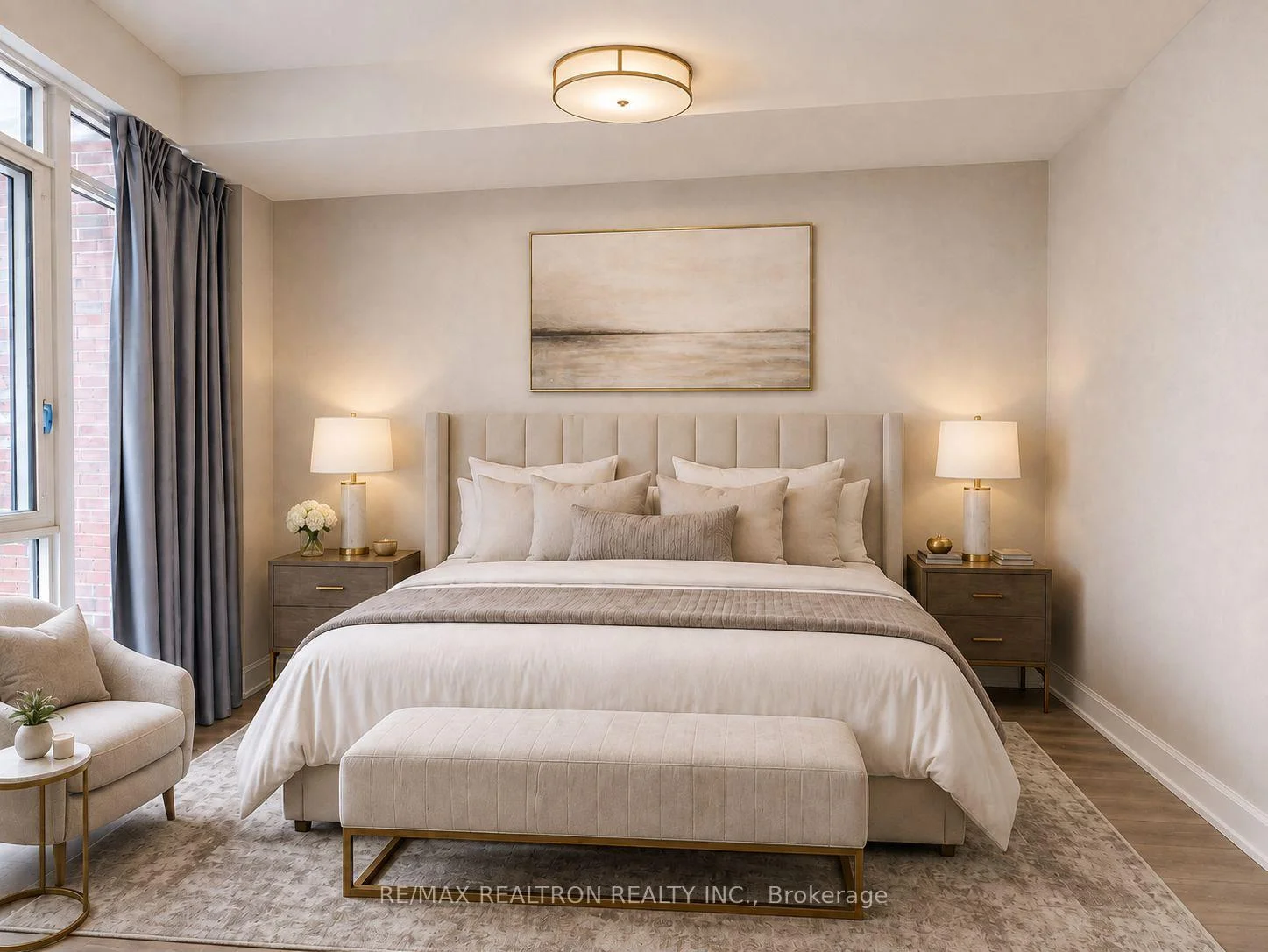 Photo 22 of Unit 1036, 8119 Birchmount Road, Markham, Unionville — HOMEH