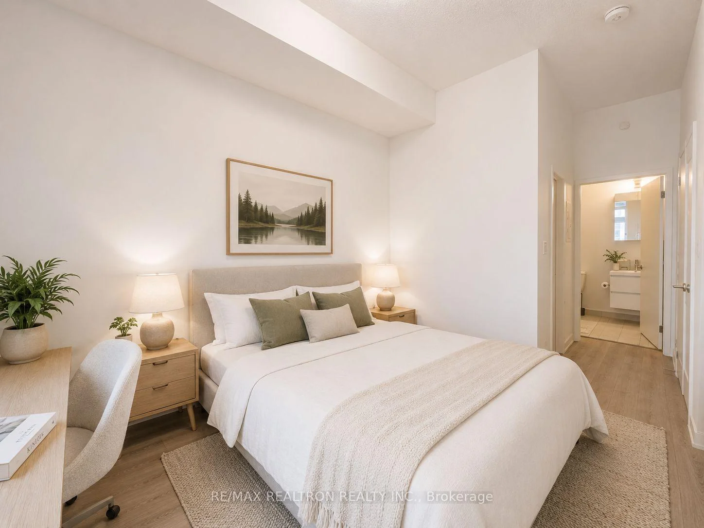 Photo 24 of Unit 1036, 8119 Birchmount Road, Markham, Unionville — HOMEH