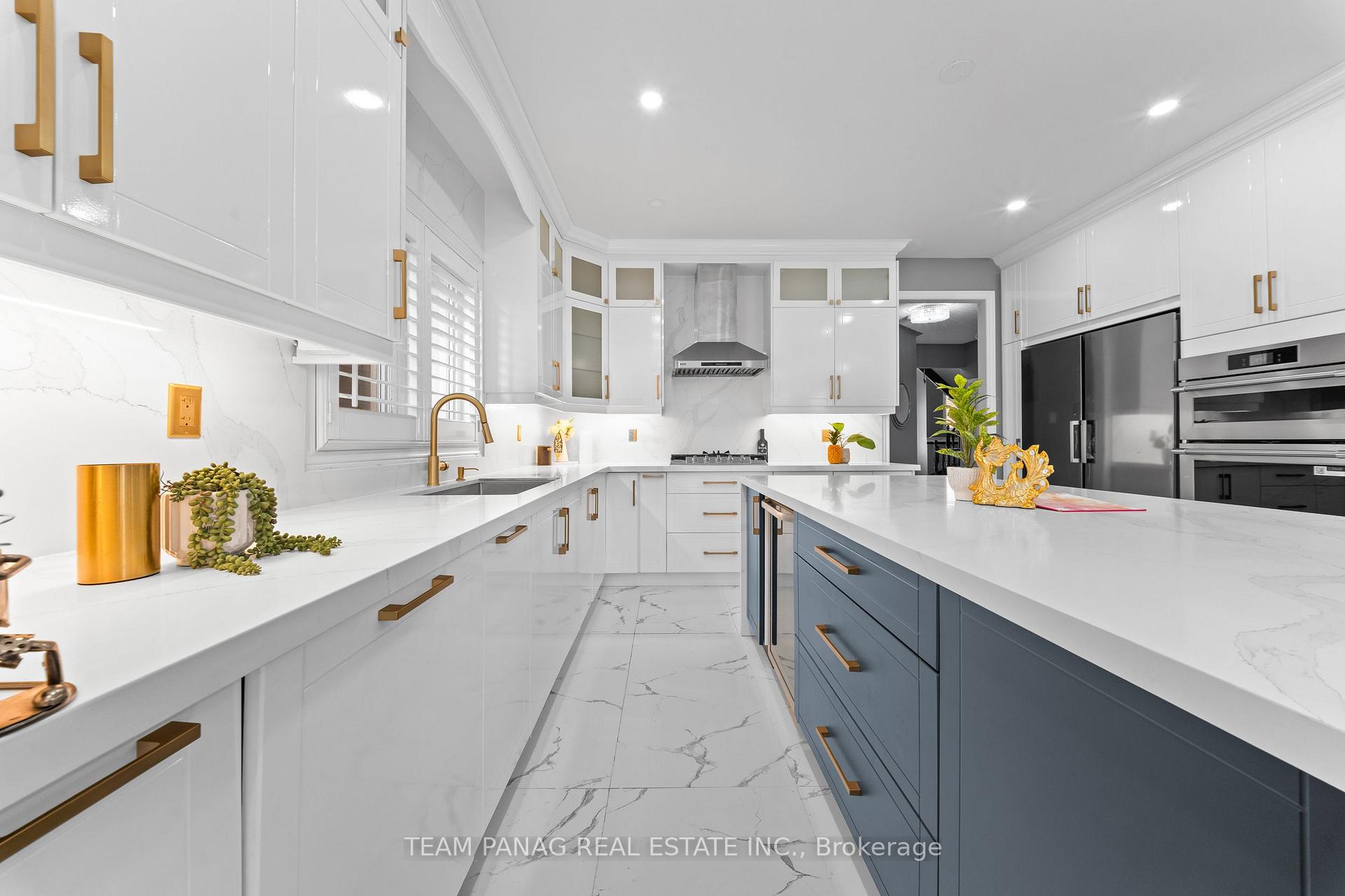 Photo 13 of 91 Campwood Crescent, Brampton, Bram East — HOMEH