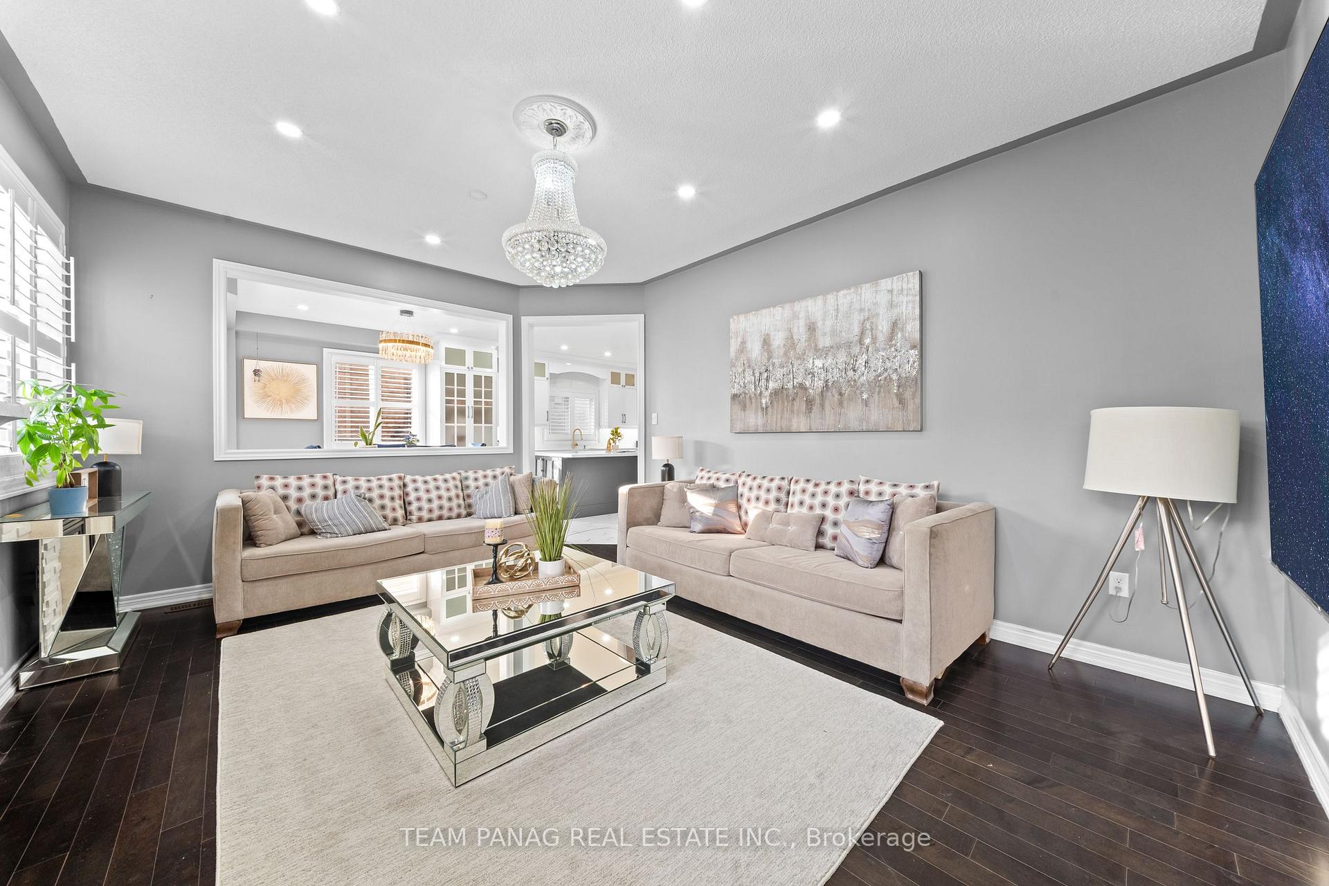 Photo 18 of 91 Campwood Crescent, Brampton, Bram East — HOMEH