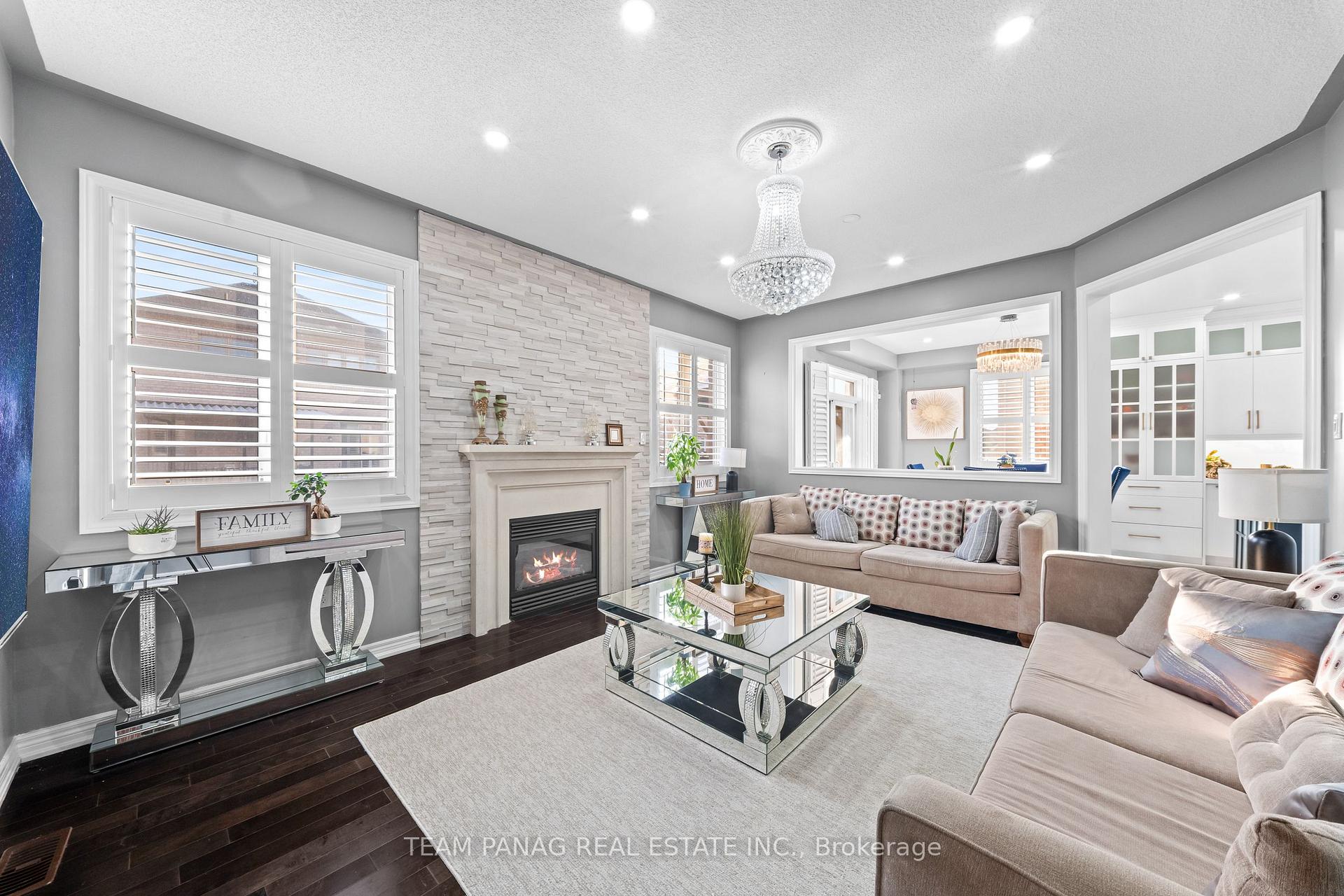 Photo 19 of 91 Campwood Crescent, Brampton, Bram East — HOMEH