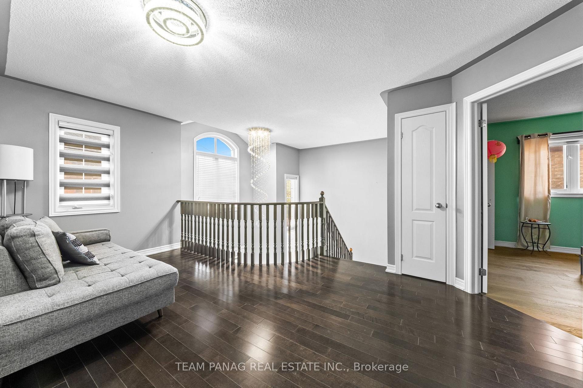 Photo 21 of 91 Campwood Crescent, Brampton, Bram East — HOMEH