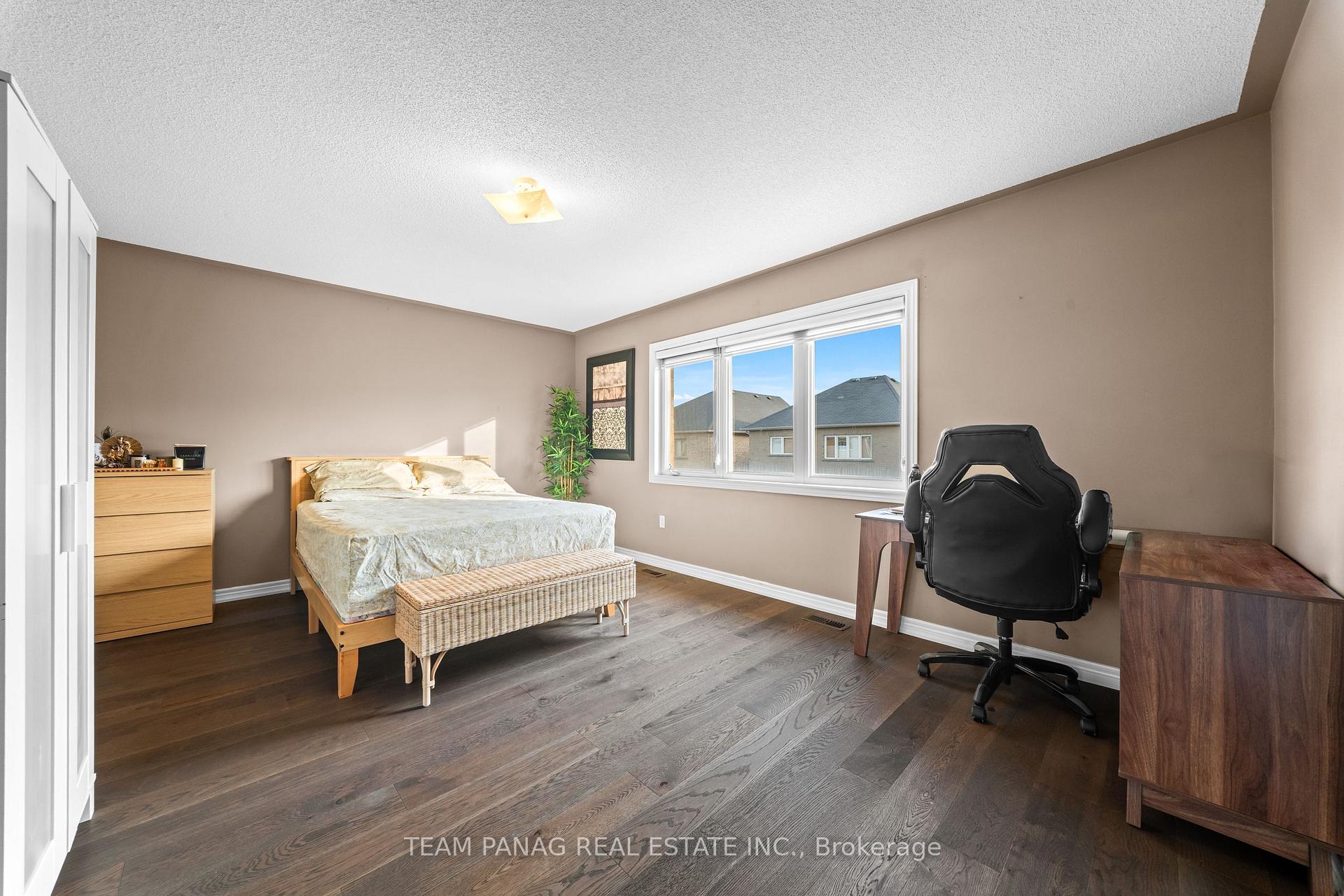 Photo 24 of 91 Campwood Crescent, Brampton, Bram East — HOMEH