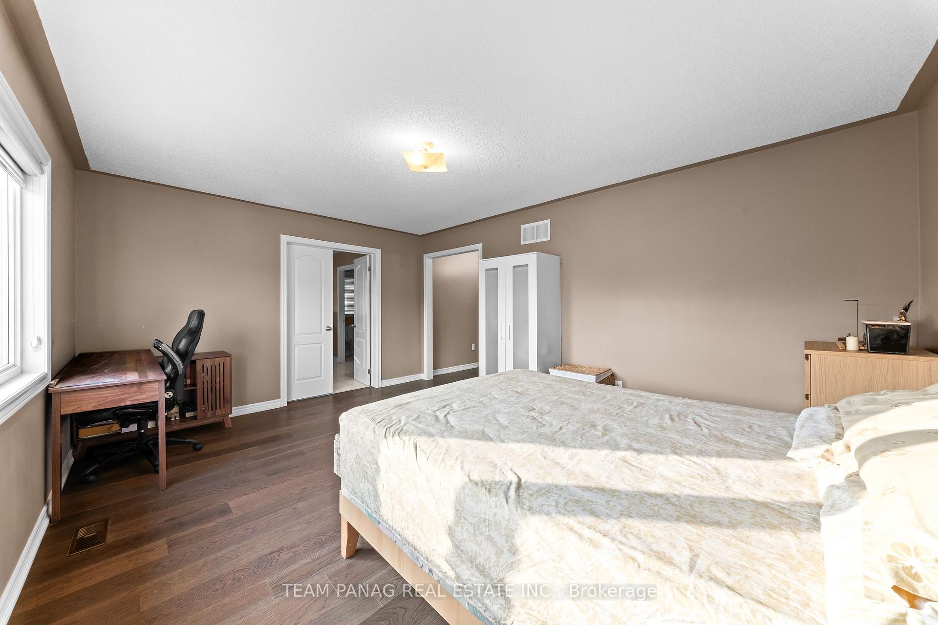 Photo 25 of 91 Campwood Crescent, Brampton, Bram East — HOMEH