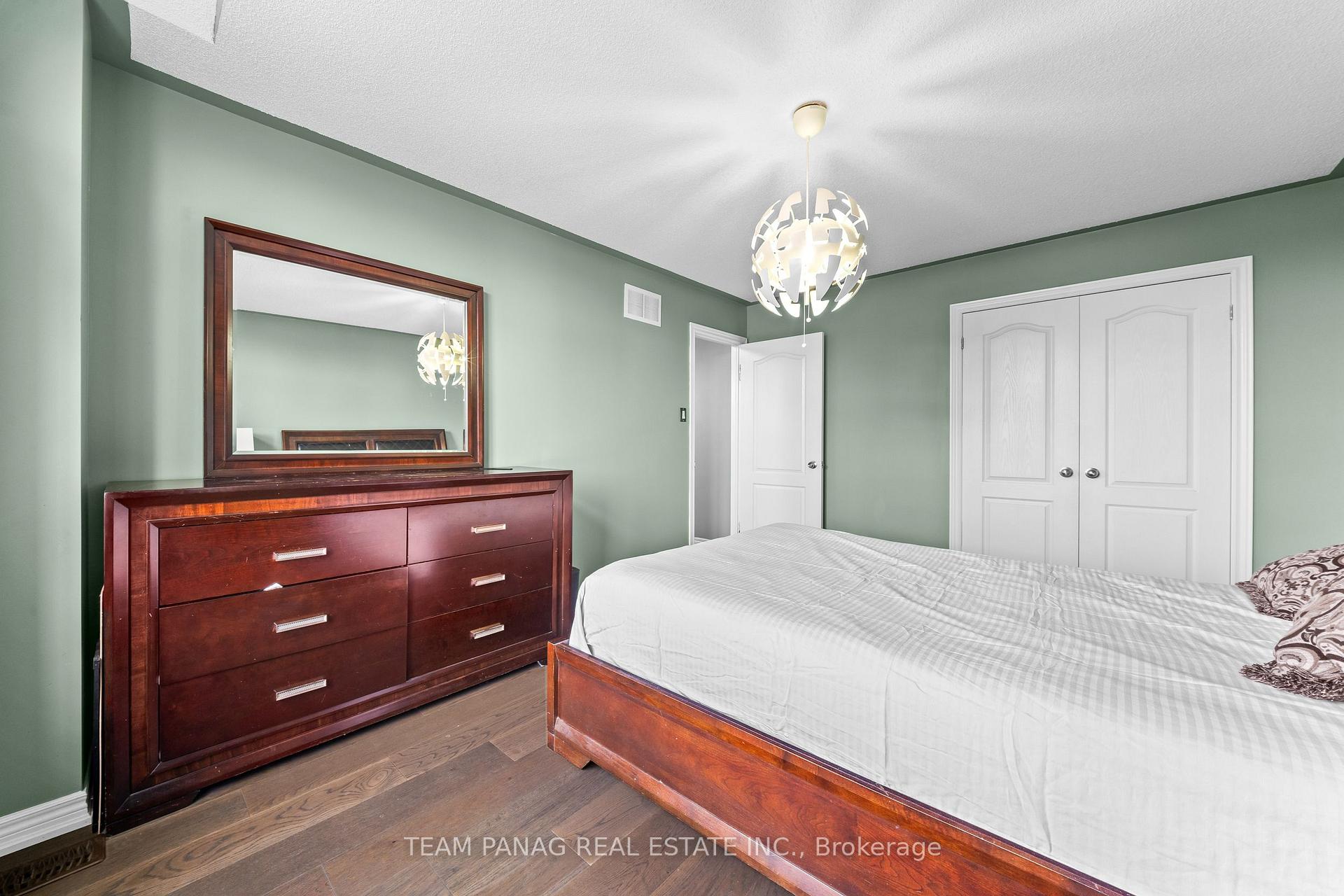 Photo 29 of 91 Campwood Crescent, Brampton, Bram East — HOMEH