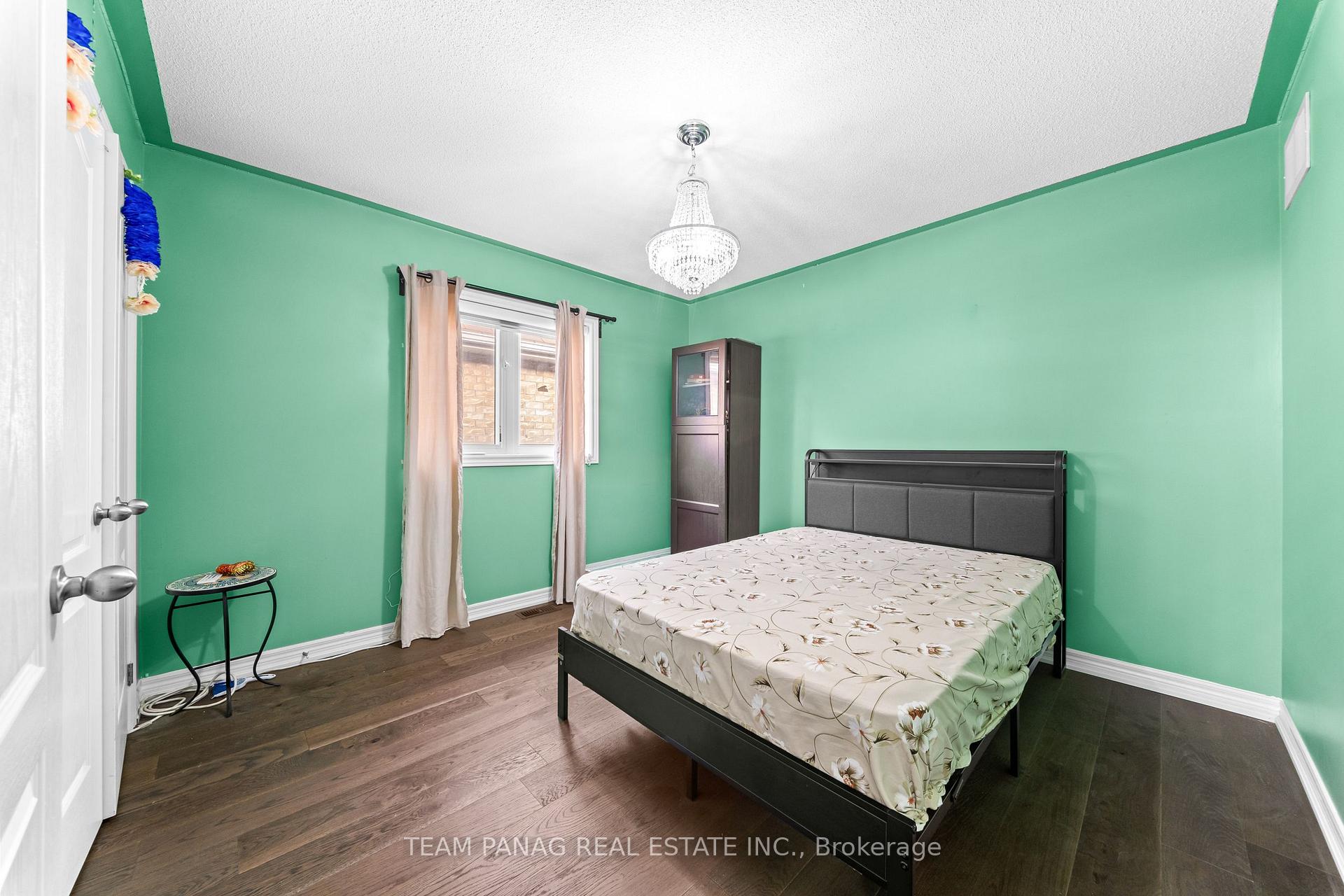 Photo 30 of 91 Campwood Crescent, Brampton, Bram East — HOMEH