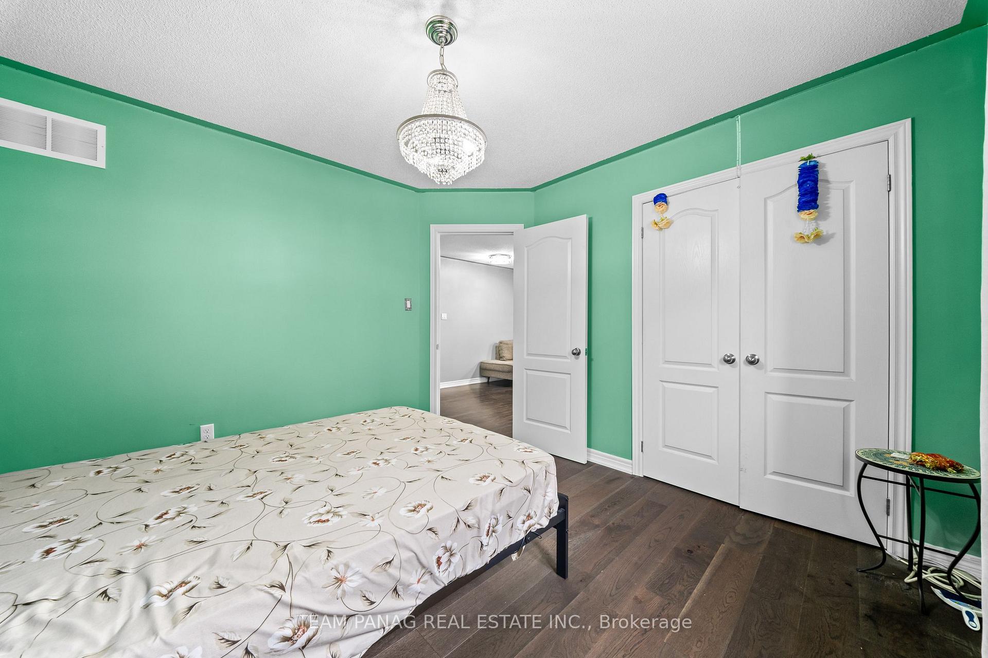 Photo 31 of 91 Campwood Crescent, Brampton, Bram East — HOMEH
