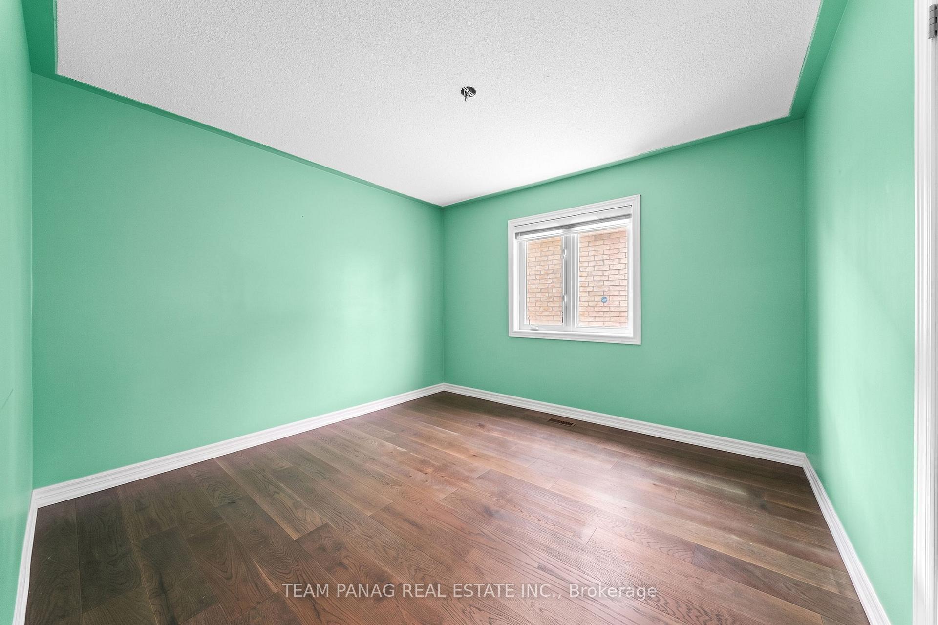 Photo 32 of 91 Campwood Crescent, Brampton, Bram East — HOMEH