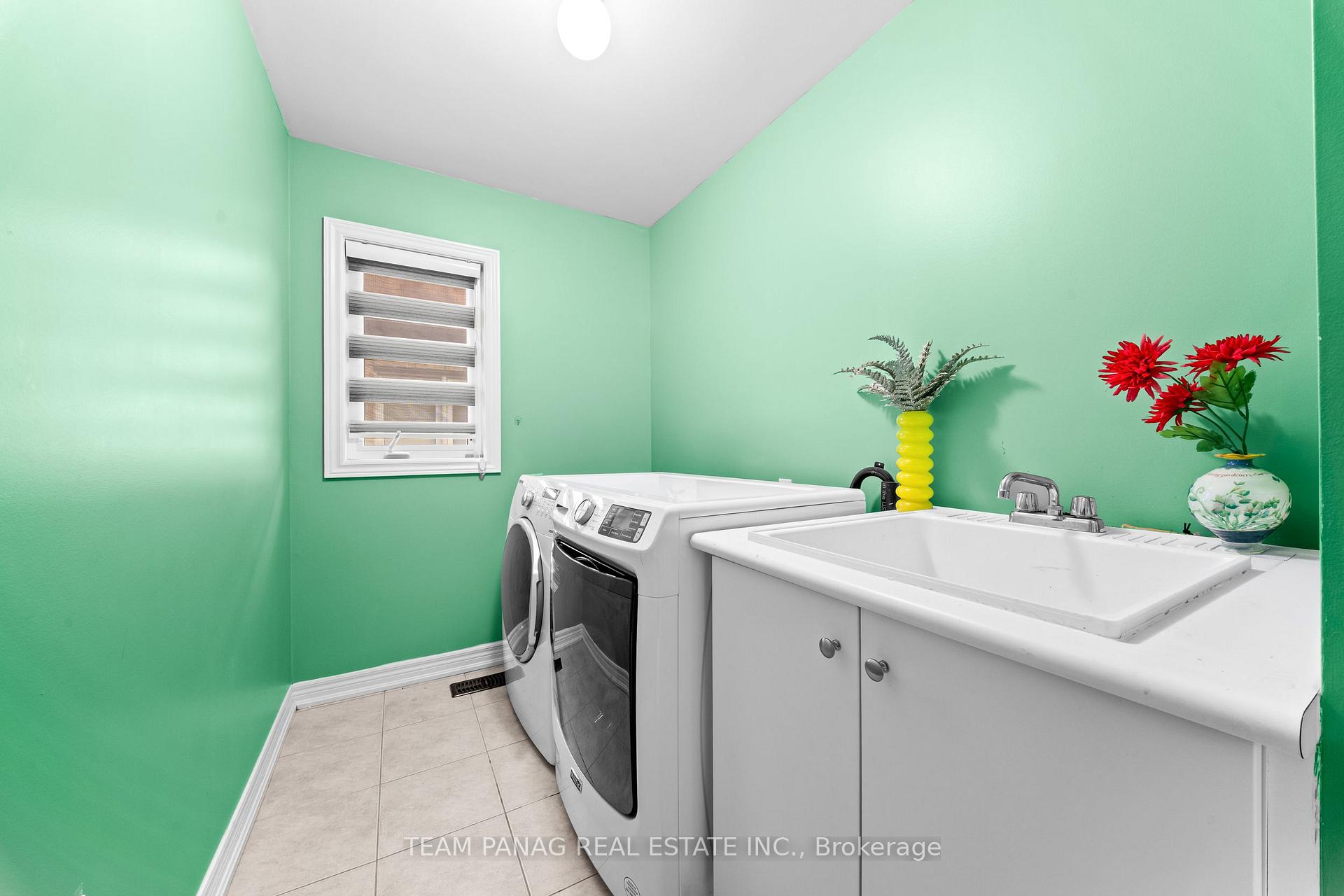 Photo 33 of 91 Campwood Crescent, Brampton, Bram East — HOMEH