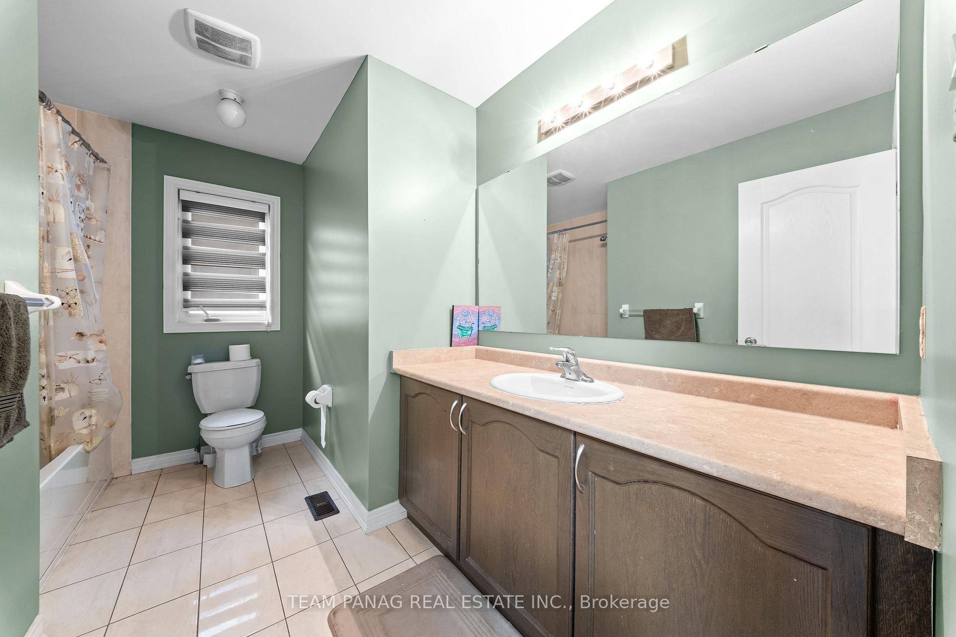 Photo 34 of 91 Campwood Crescent, Brampton, Bram East — HOMEH