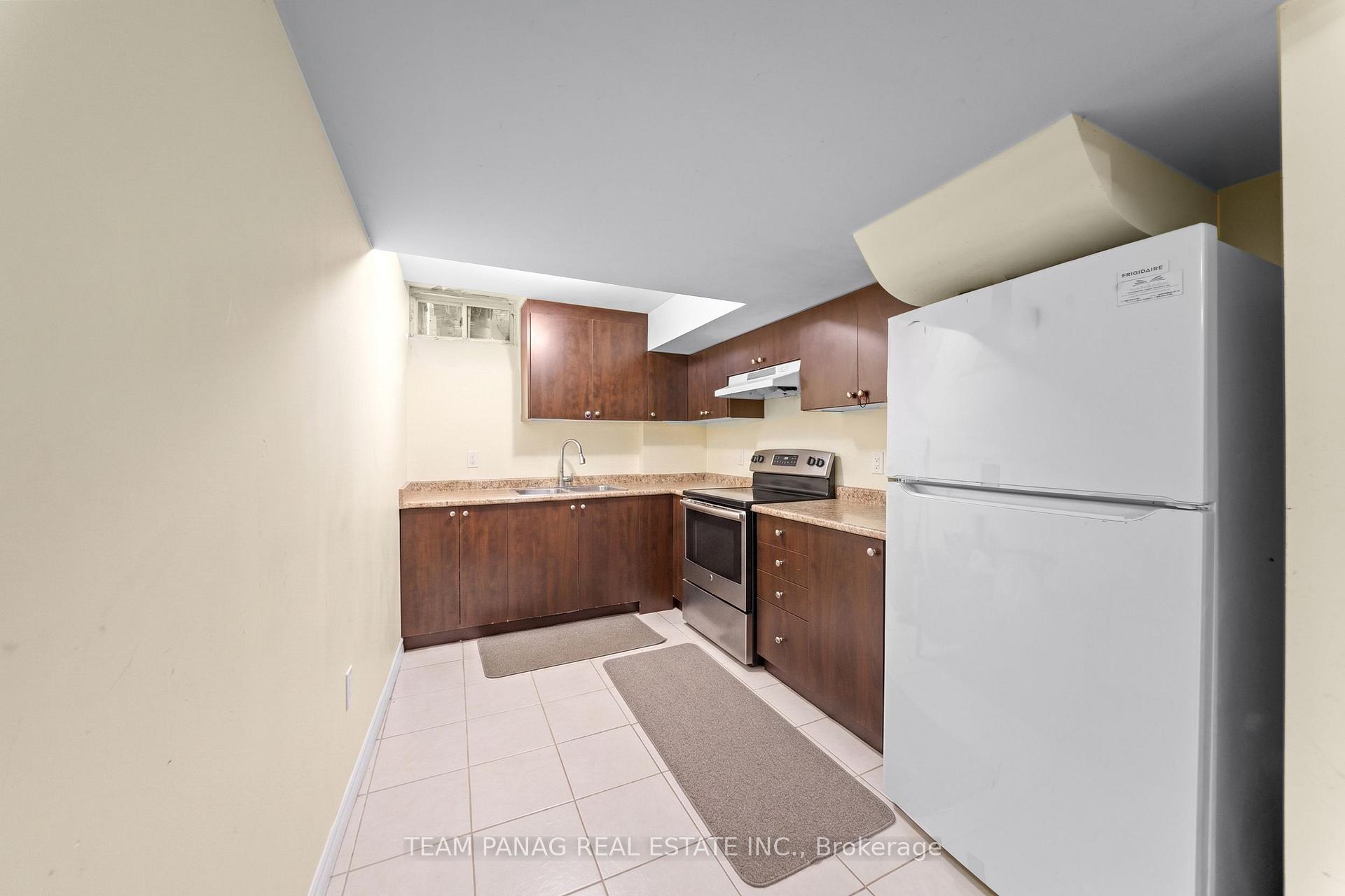 Photo 37 of 91 Campwood Crescent, Brampton, Bram East — HOMEH
