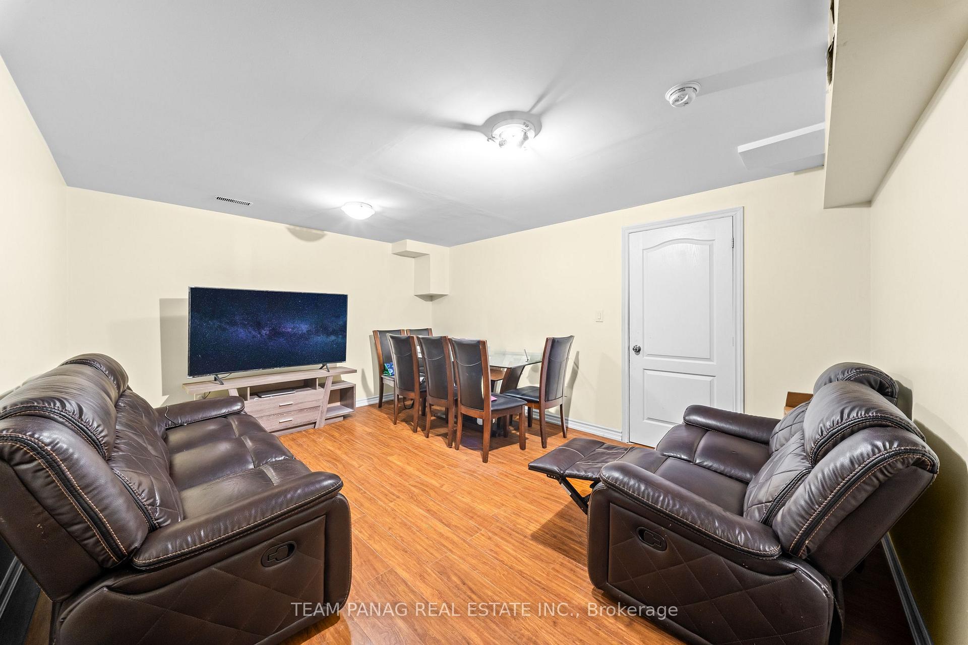 Photo 38 of 91 Campwood Crescent, Brampton, Bram East — HOMEH