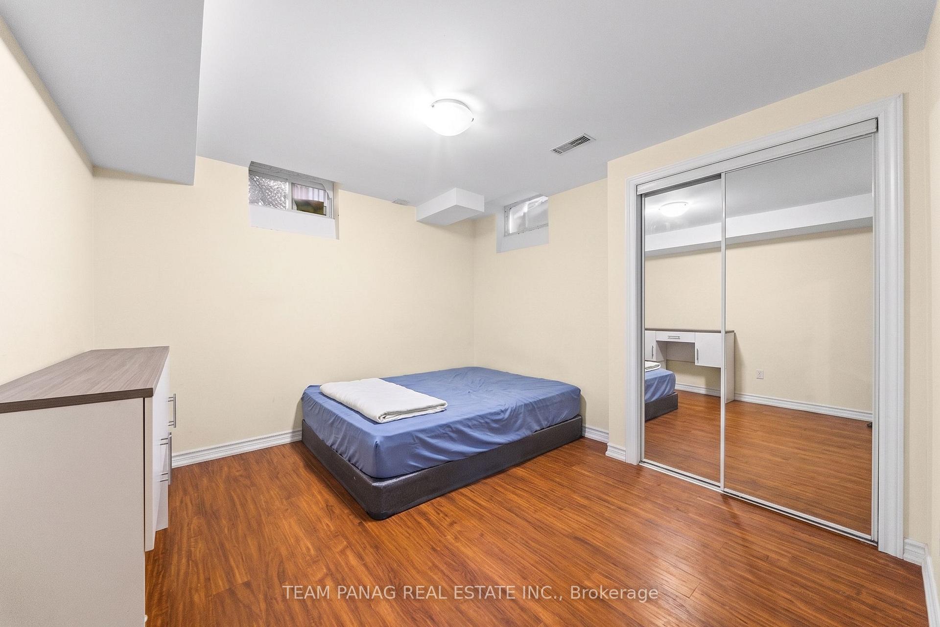 Photo 40 of 91 Campwood Crescent, Brampton, Bram East — HOMEH