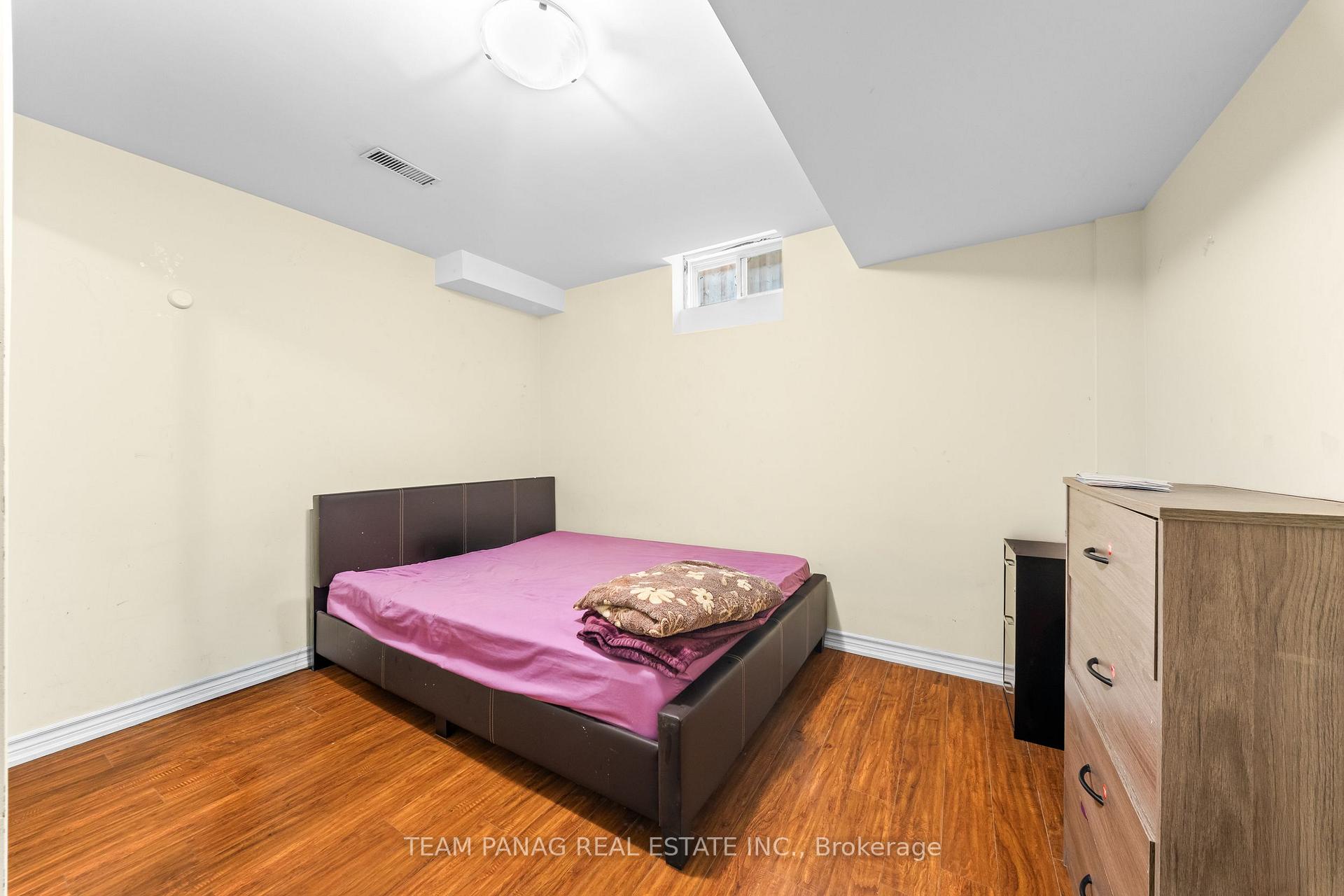 Photo 41 of 91 Campwood Crescent, Brampton, Bram East — HOMEH
