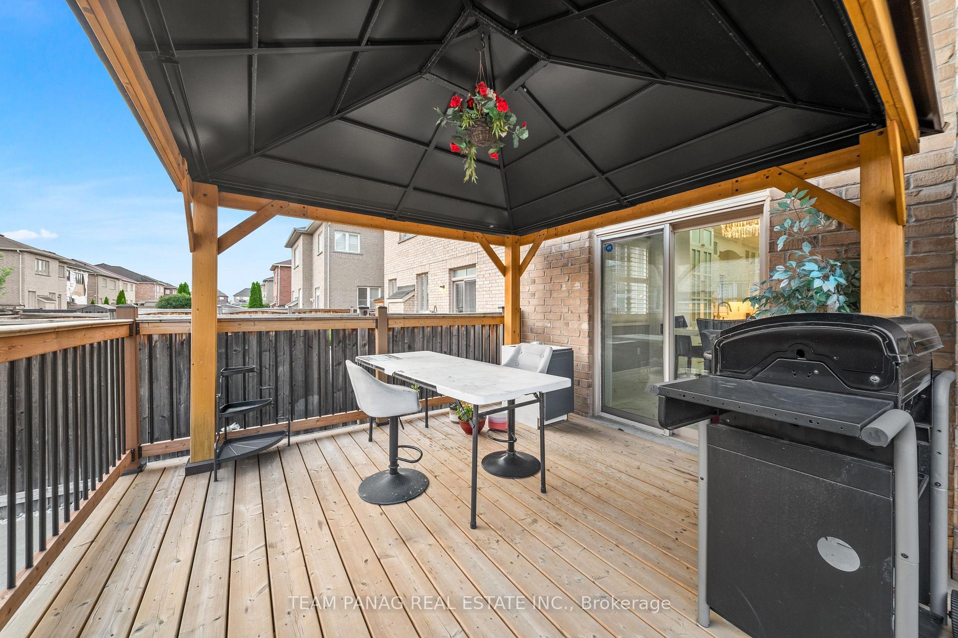Photo 43 of 91 Campwood Crescent, Brampton, Bram East — HOMEH