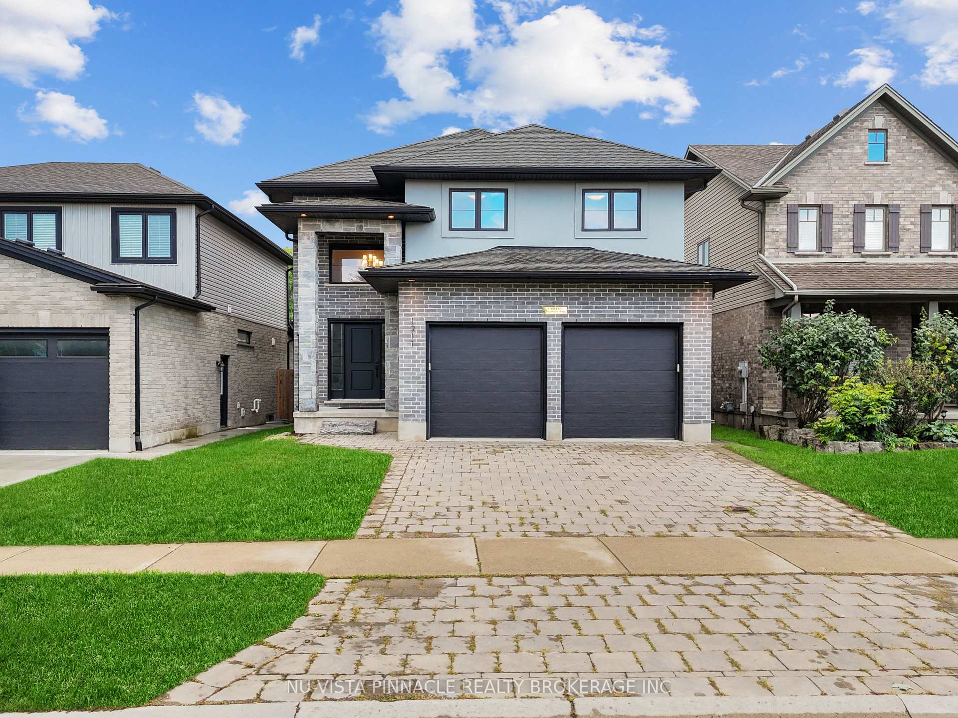 Photo 1 of 1911 Ballymote Avenue, London, North C — HOMEH