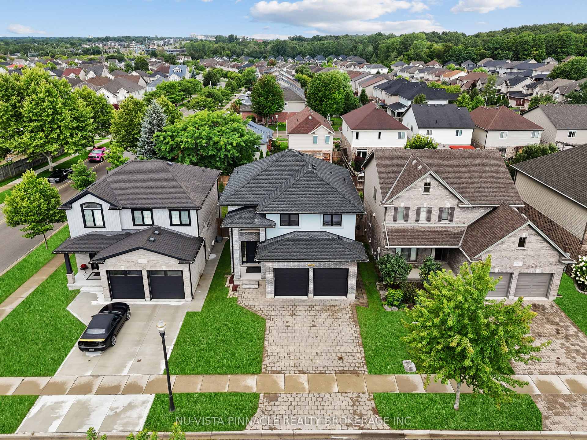 Photo 5 of 1911 Ballymote Avenue, London, North C — HOMEH