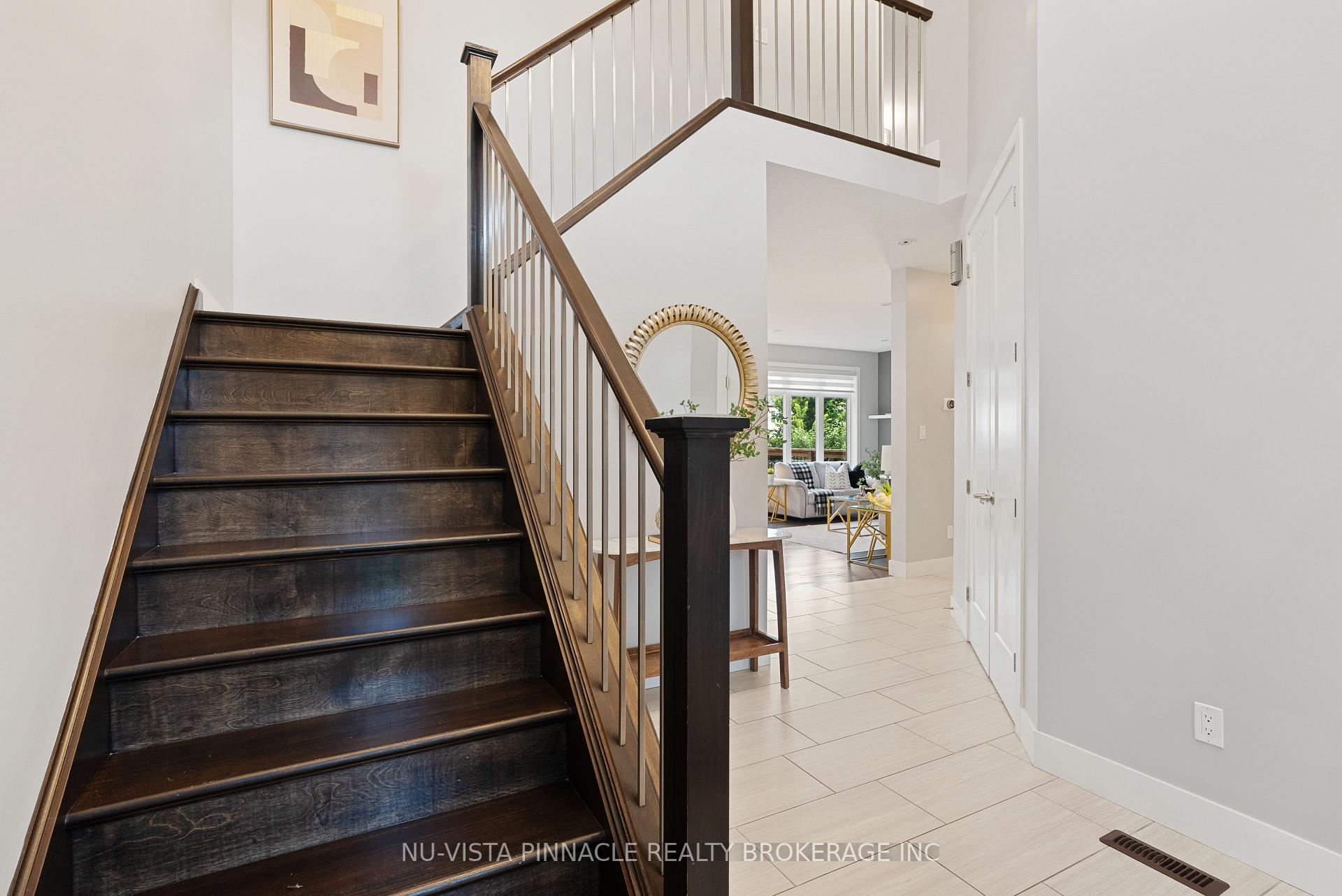 Photo 9 of 1911 Ballymote Avenue, London, North C — HOMEH