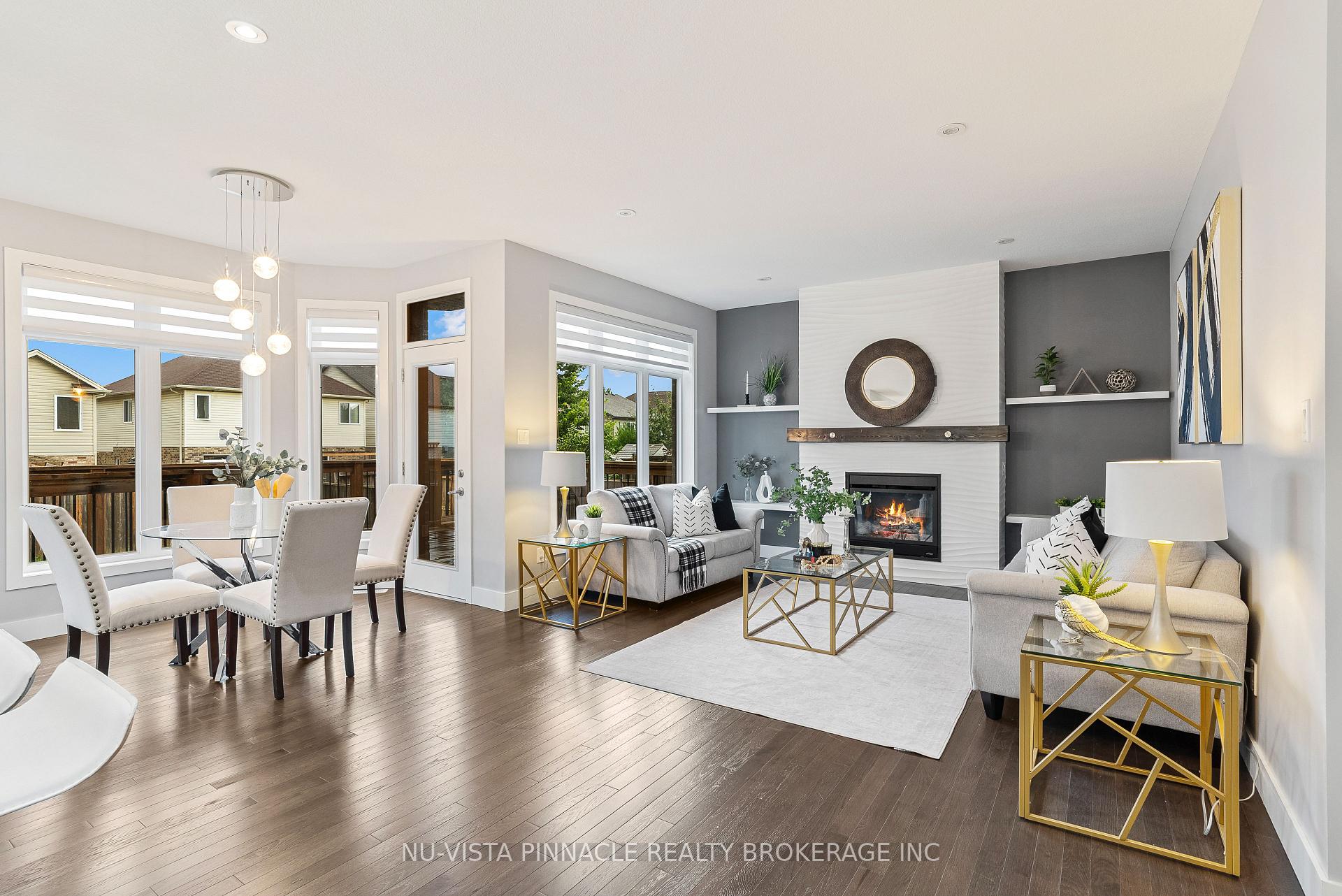 Photo 17 of 1911 Ballymote Avenue, London, North C — HOMEH