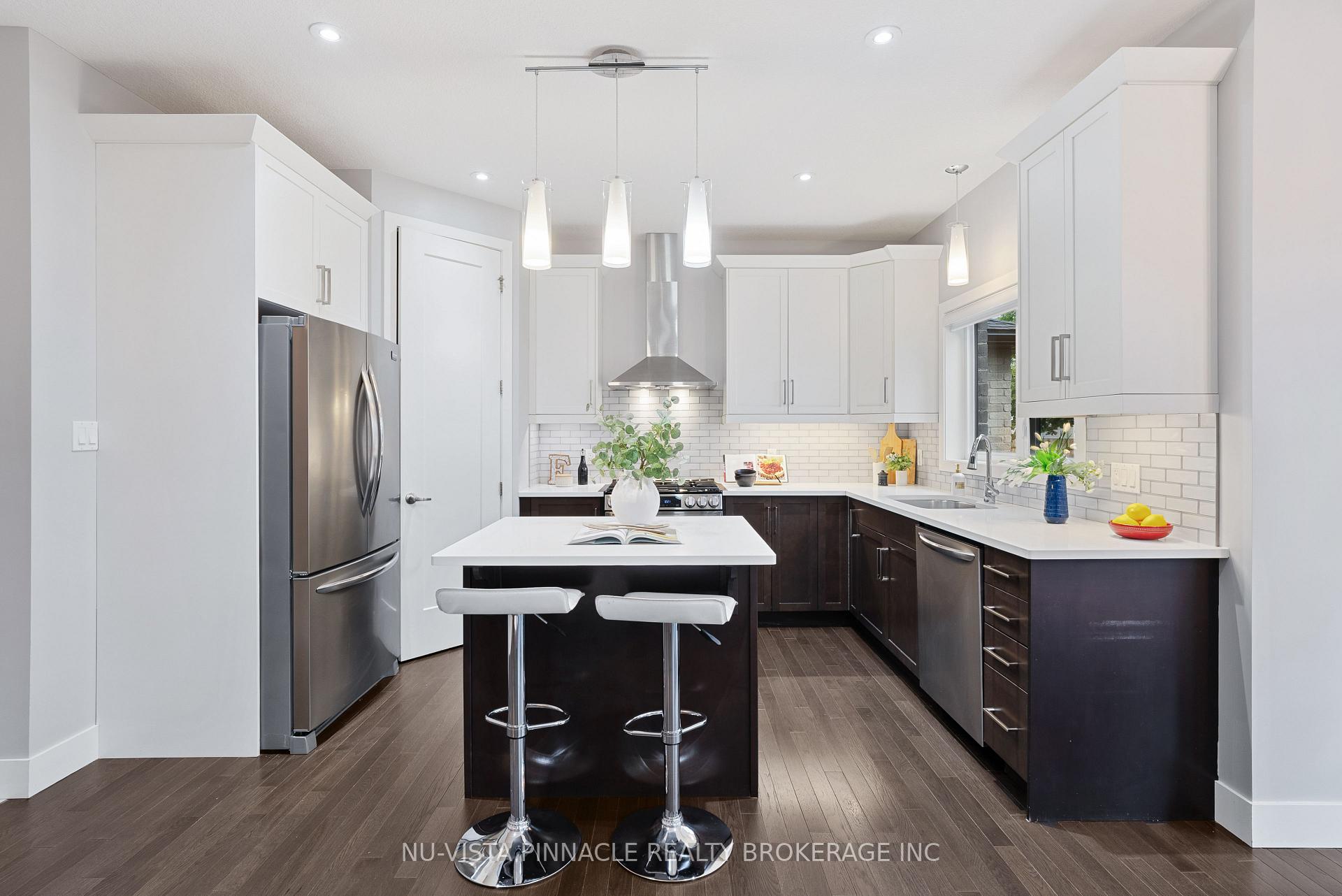 Photo 25 of 1911 Ballymote Avenue, London, North C — HOMEH