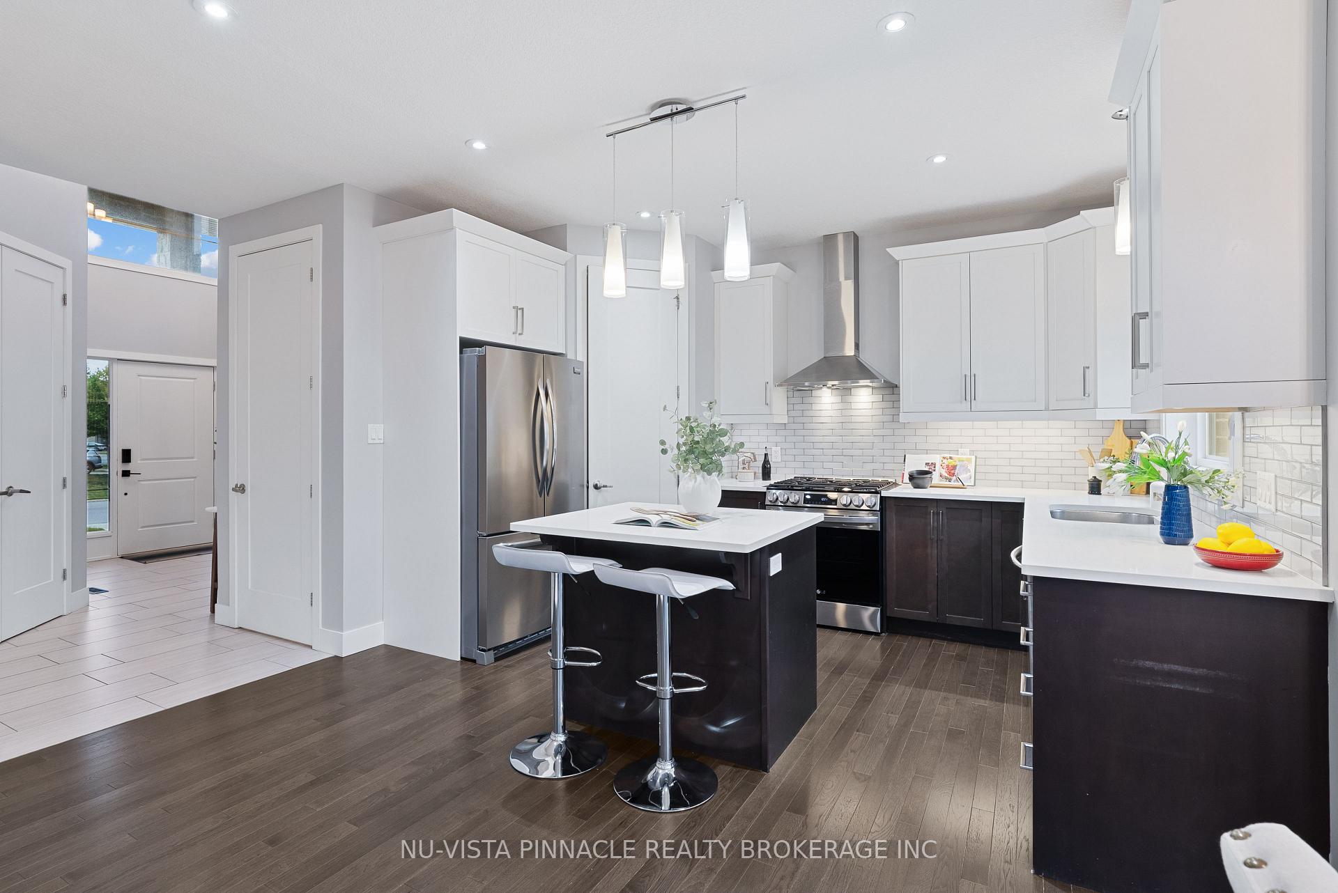 Photo 27 of 1911 Ballymote Avenue, London, North C — HOMEH