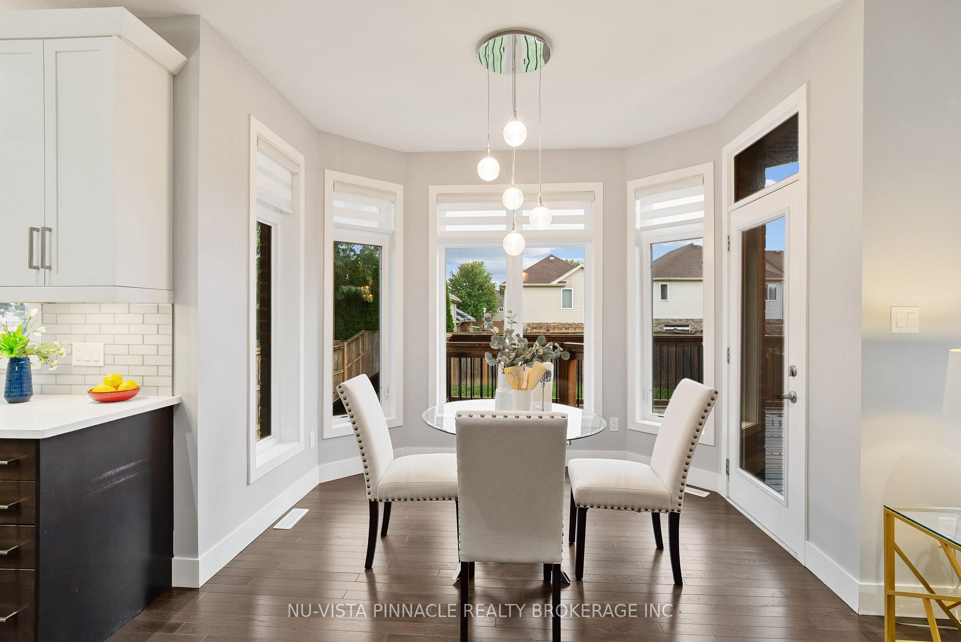 Photo 31 of 1911 Ballymote Avenue, London, North C — HOMEH