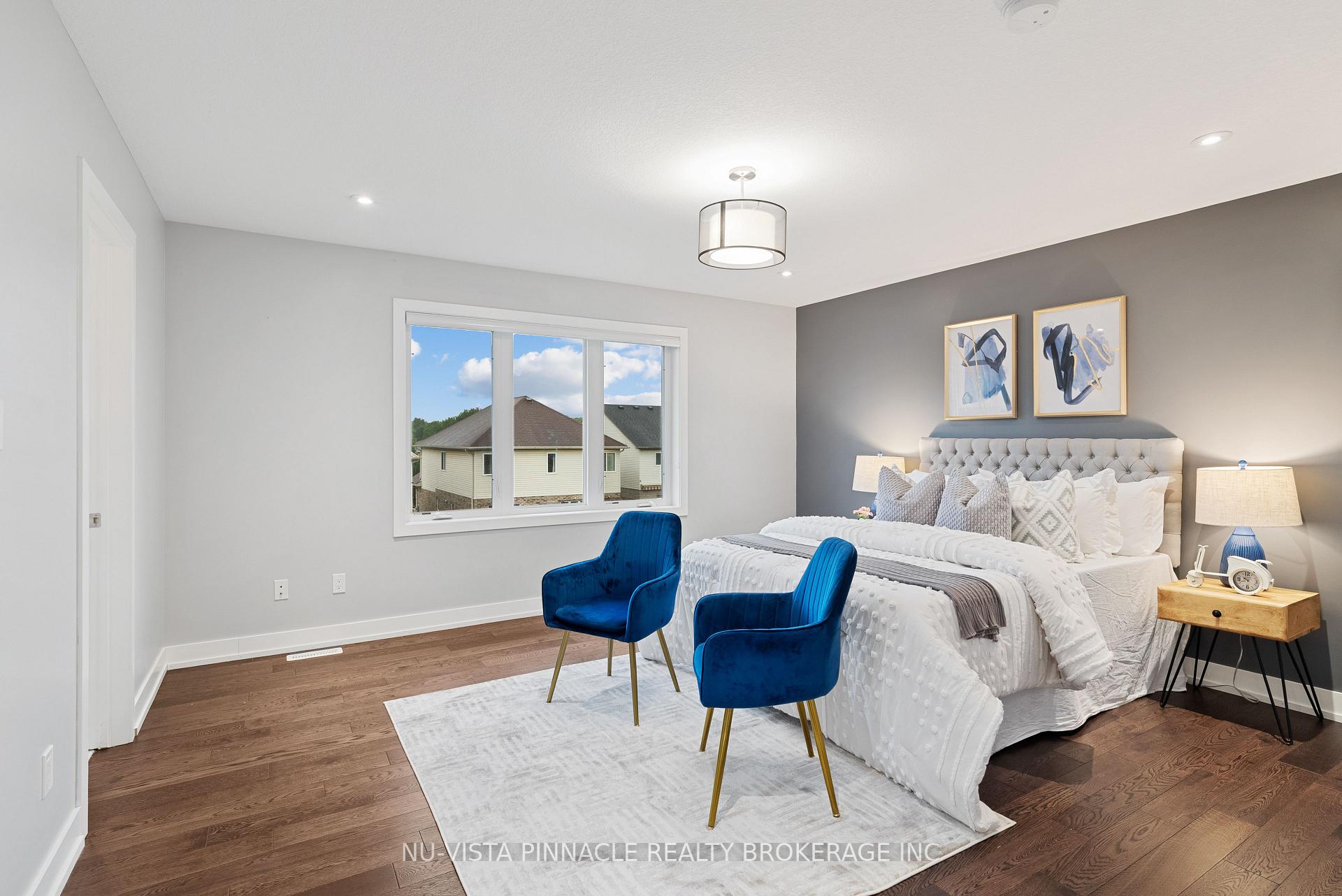 Photo 39 of 1911 Ballymote Avenue, London, North C — HOMEH