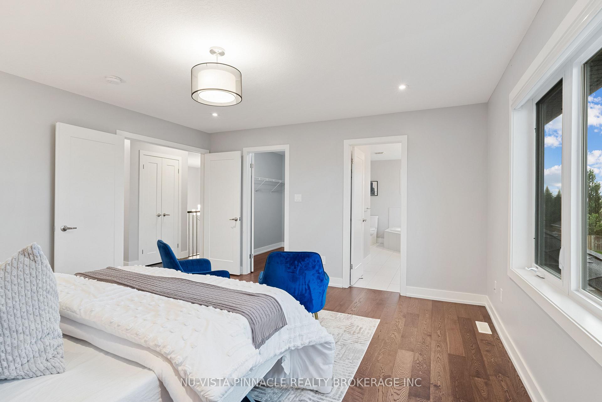 Photo 43 of 1911 Ballymote Avenue, London, North C — HOMEH
