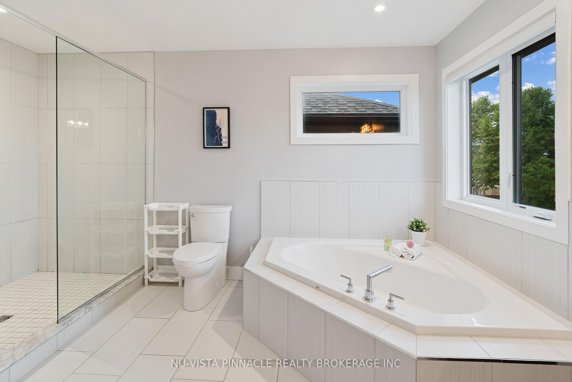 Photo 47 of 1911 Ballymote Avenue, London, North C — HOMEH