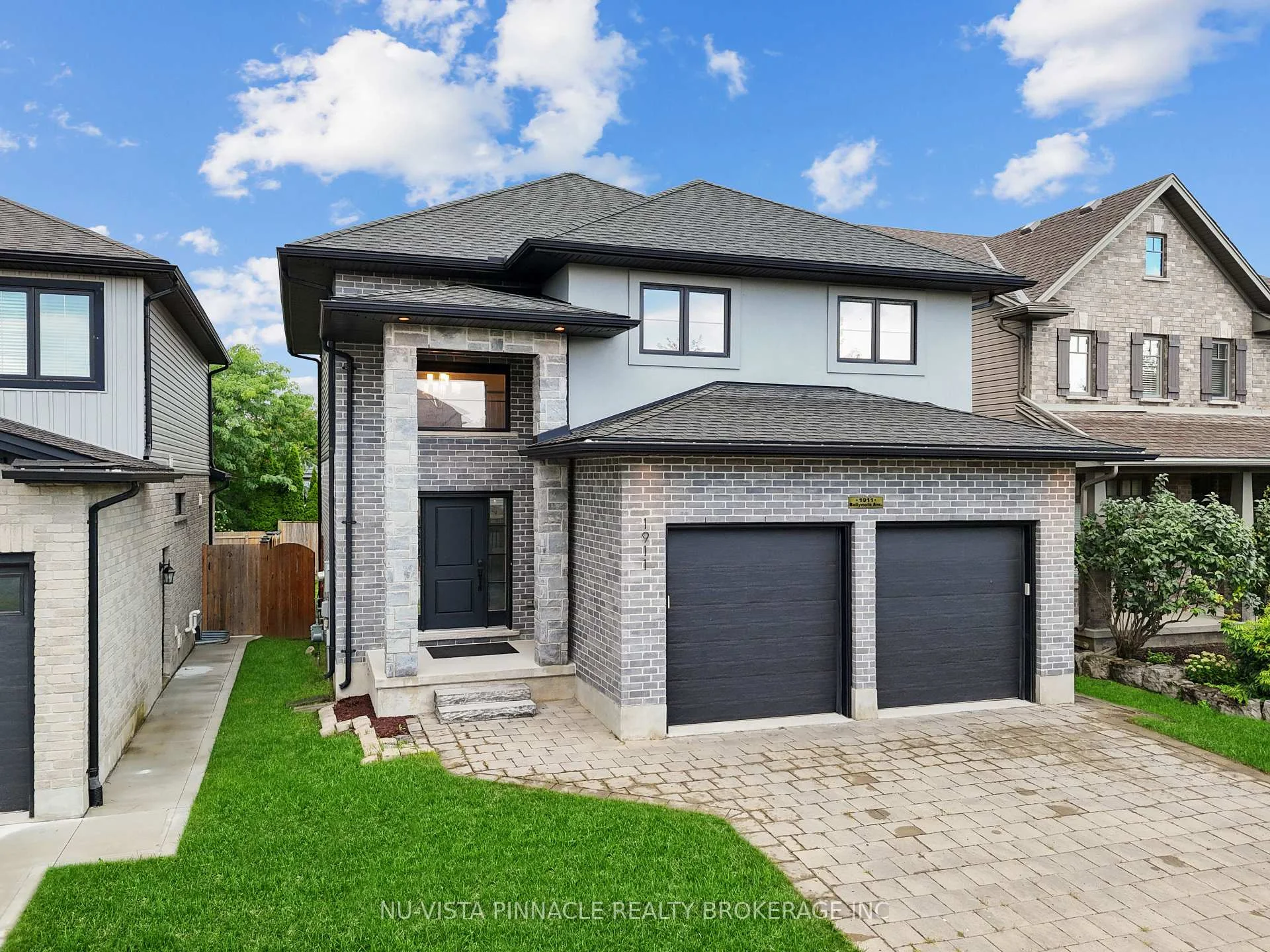 Photo 2 of 1911 Ballymote Avenue, London, North C — HOMEH