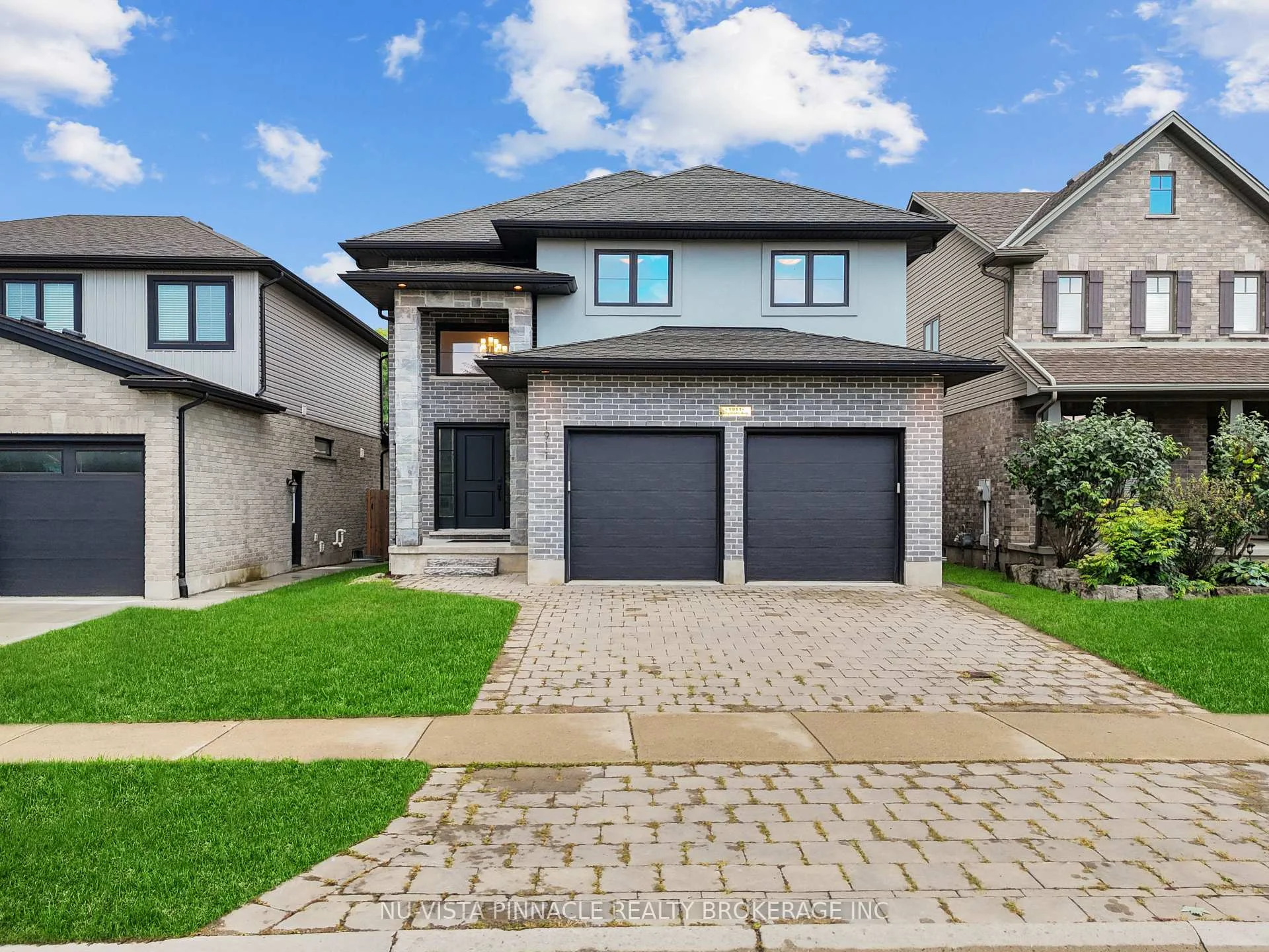 Photo 4 of 1911 Ballymote Avenue, London, North C — HOMEH