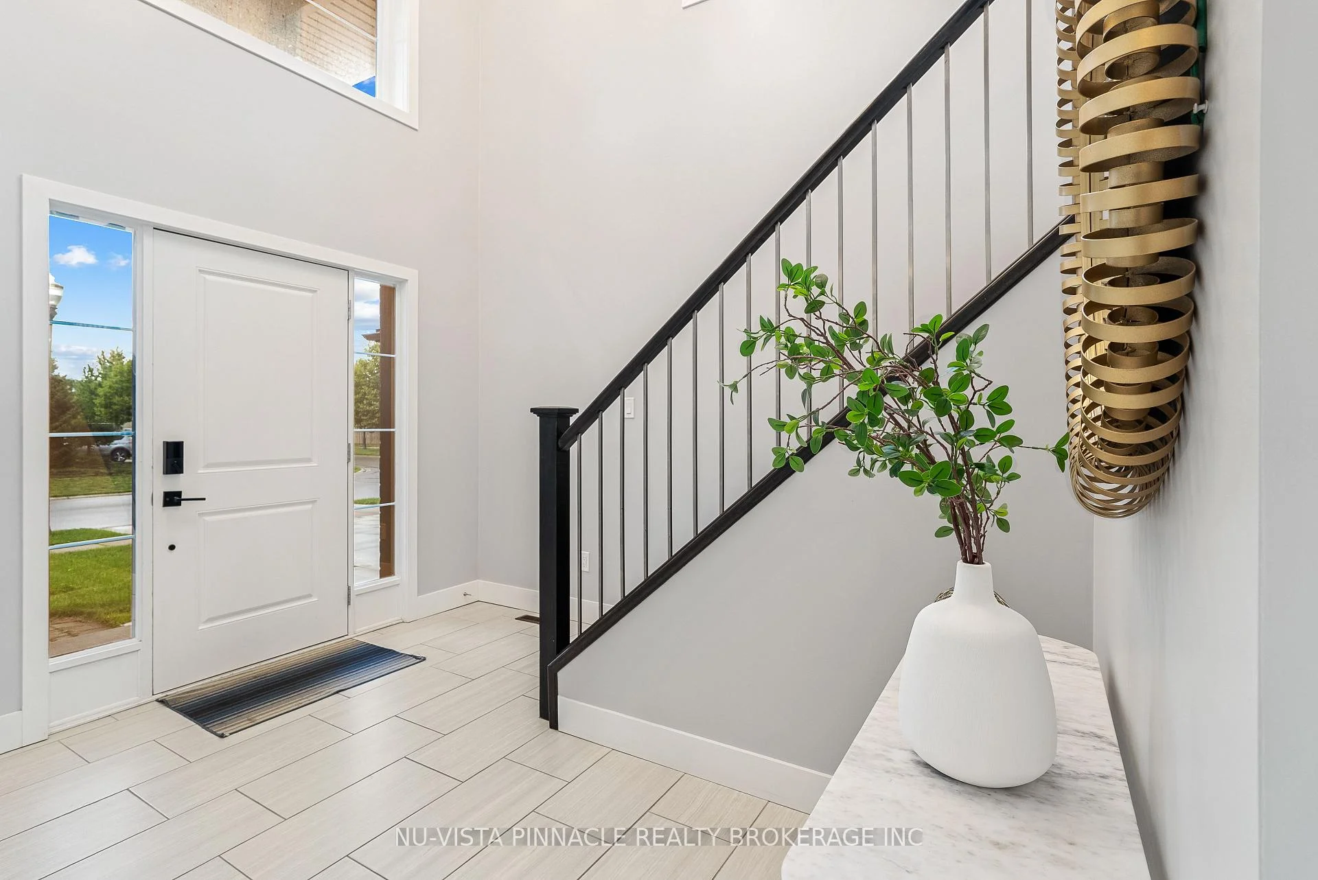 Photo 8 of 1911 Ballymote Avenue, London, North C — HOMEH