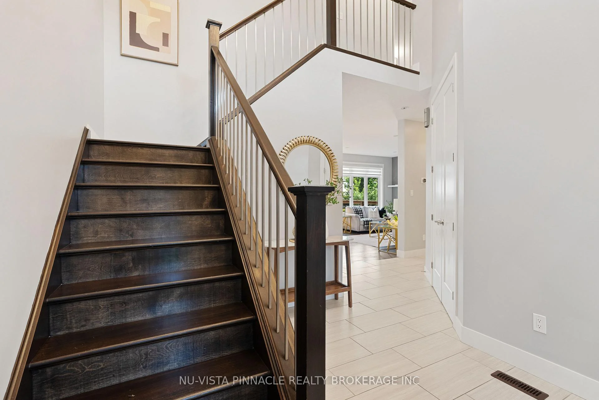 Photo 10 of 1911 Ballymote Avenue, London, North C — HOMEH