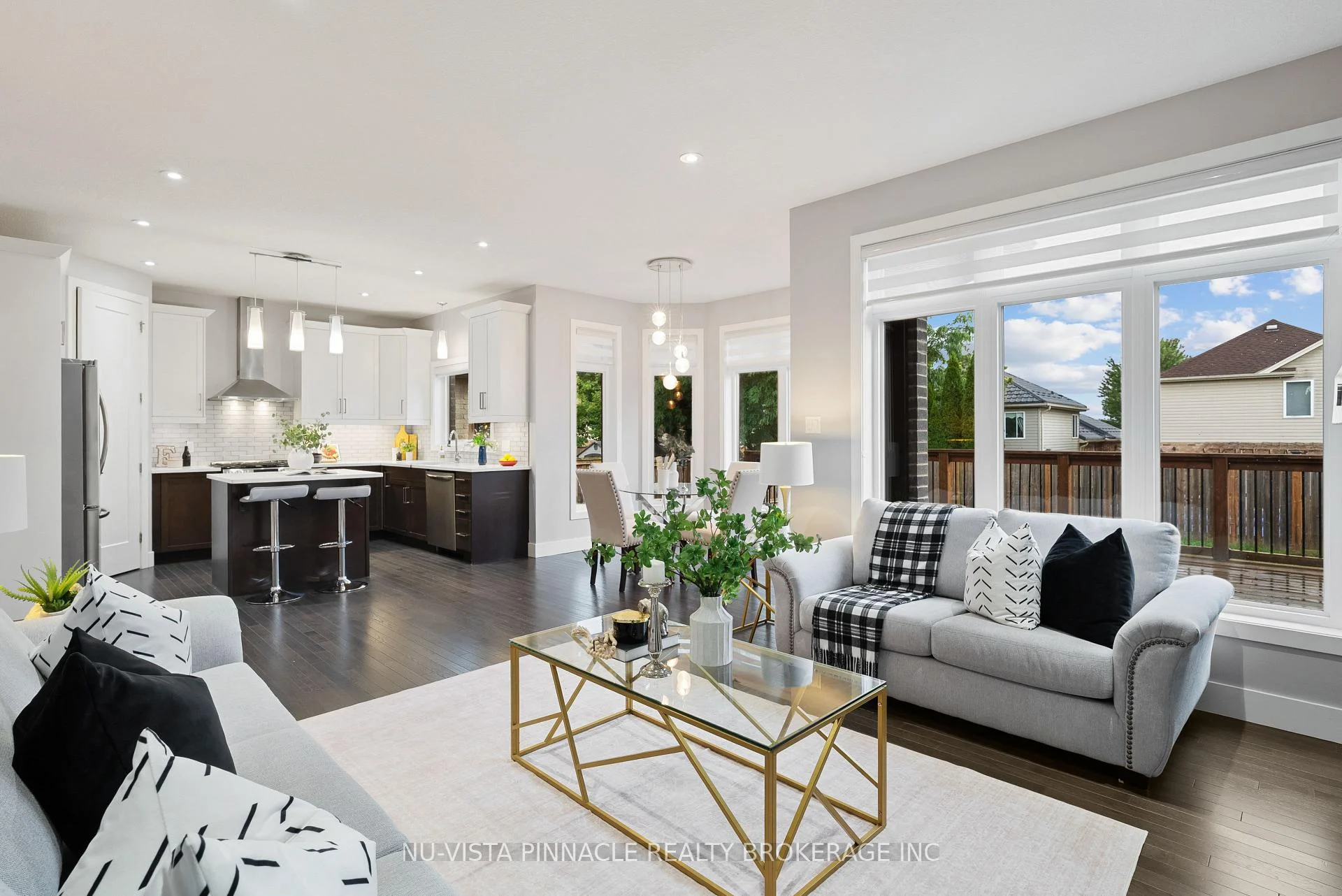 Photo 22 of 1911 Ballymote Avenue, London, North C — HOMEH